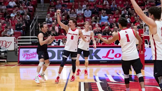 MC-48176 - MIVA Tournament Semifinals vs Lewis