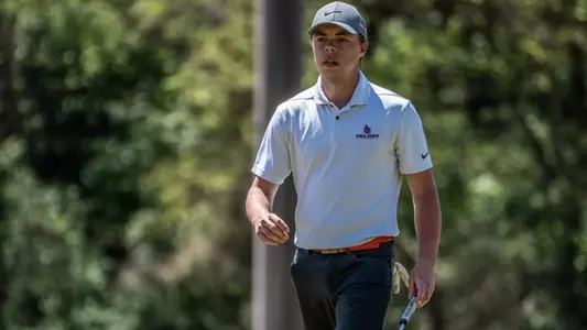 Men's Golf