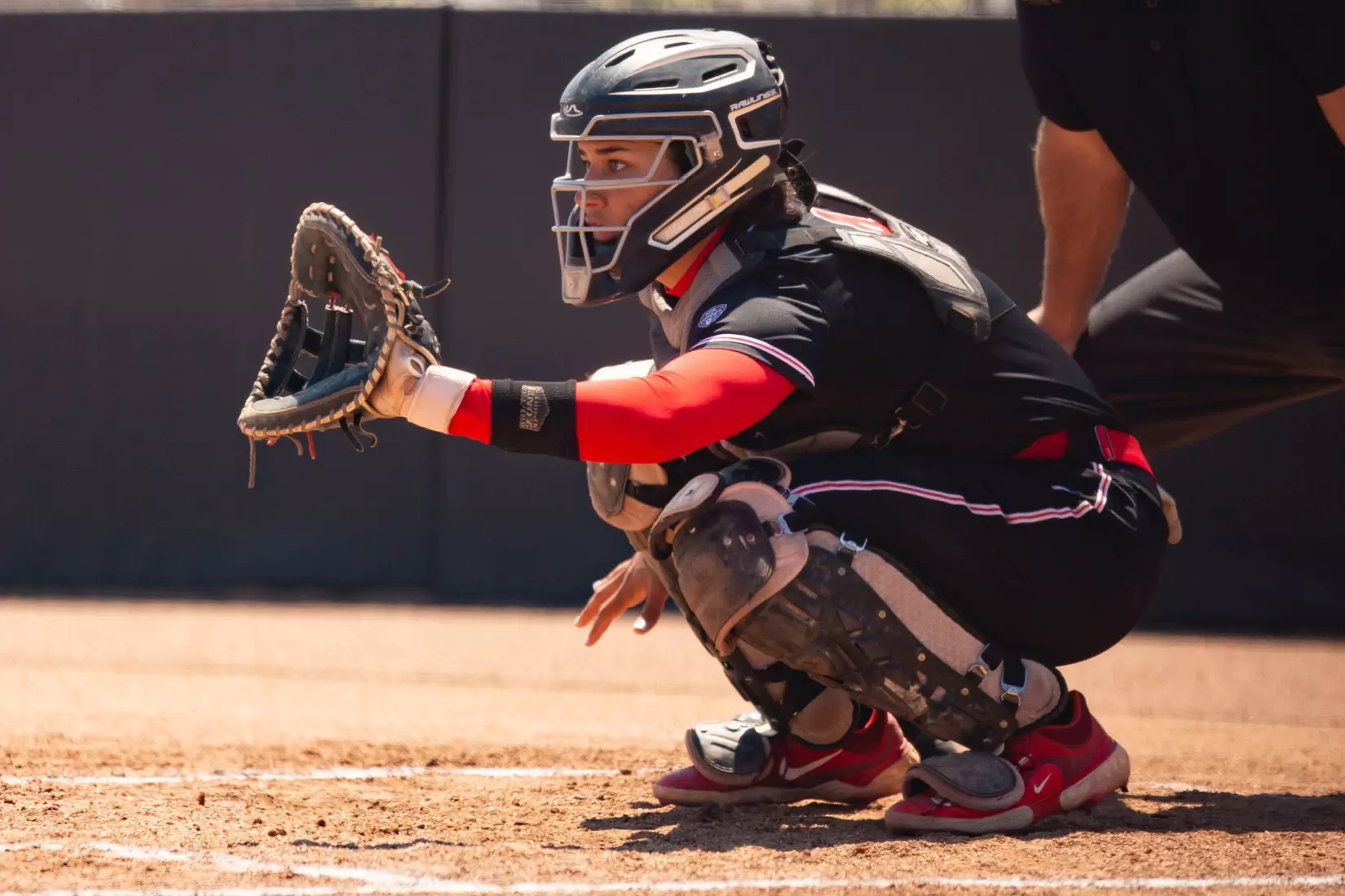23_MC-48146-Softball vs. Miami (Double Header)