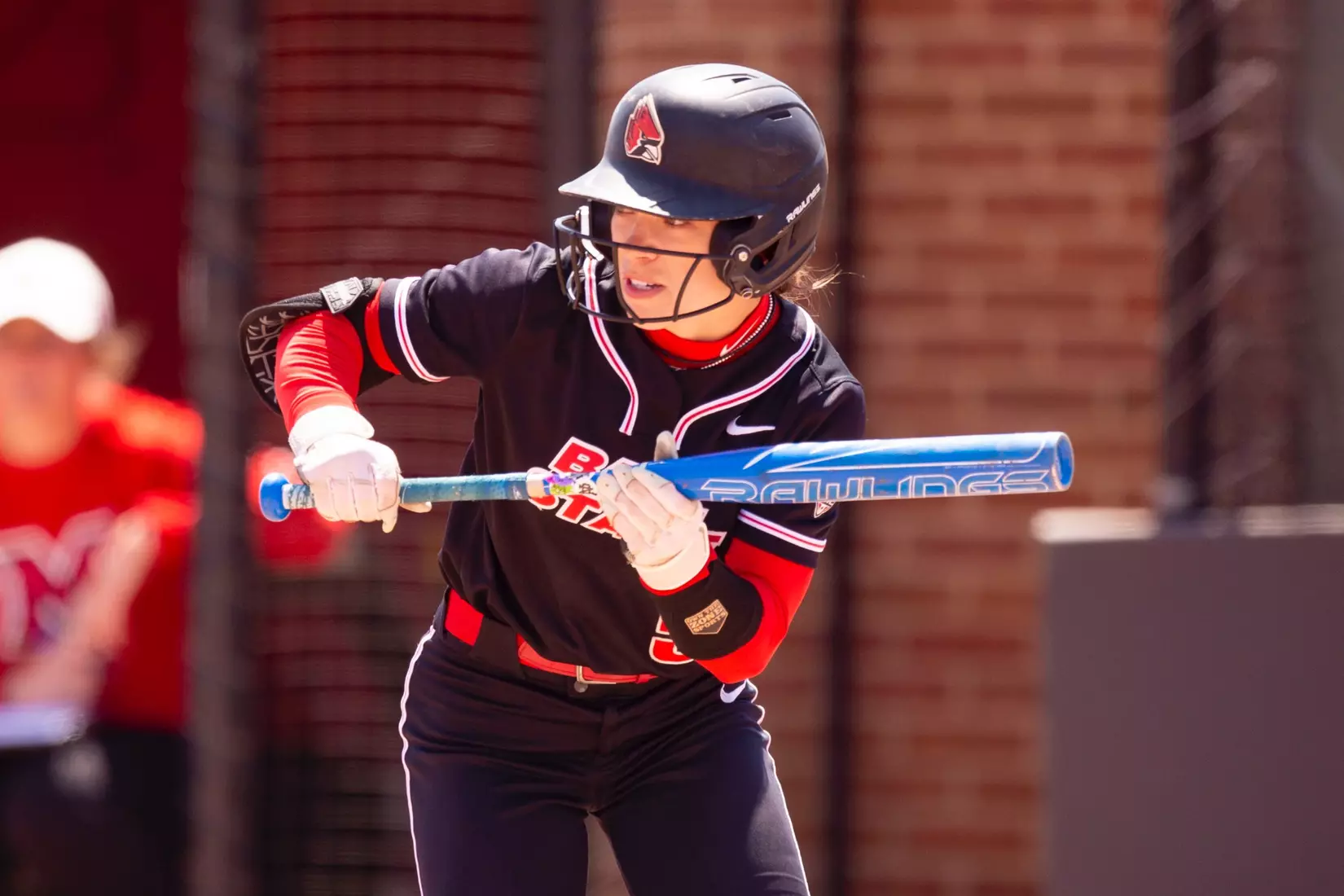 Ball State Softball vs. Miami - April 26, 2023