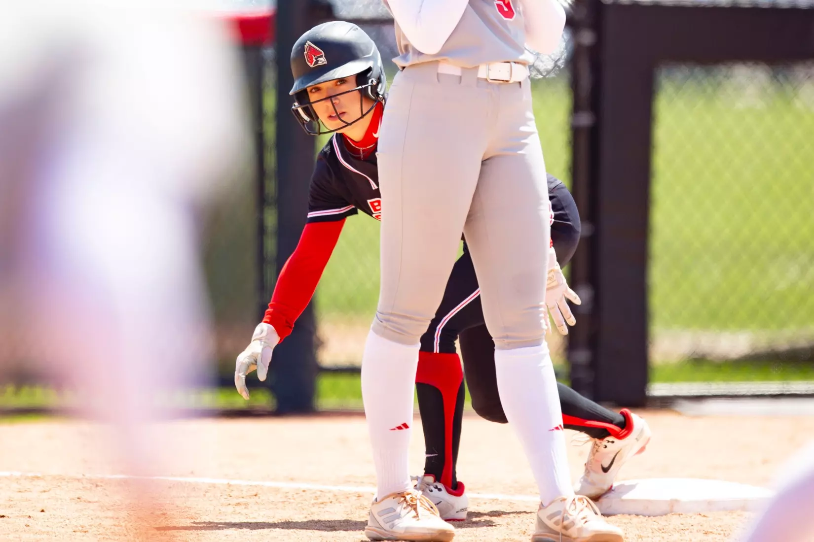 Ball State Softball vs. Miami - April 26, 2023
