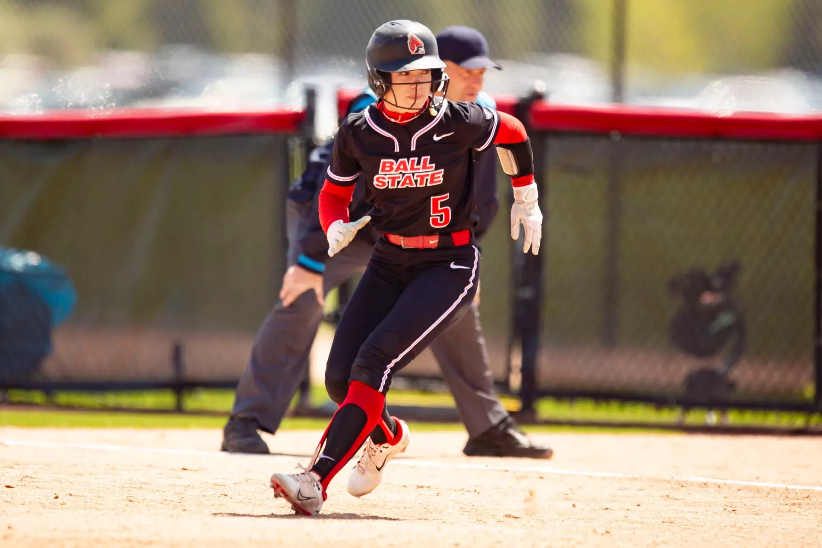 Ball State Softball vs. Miami - April 26, 2023