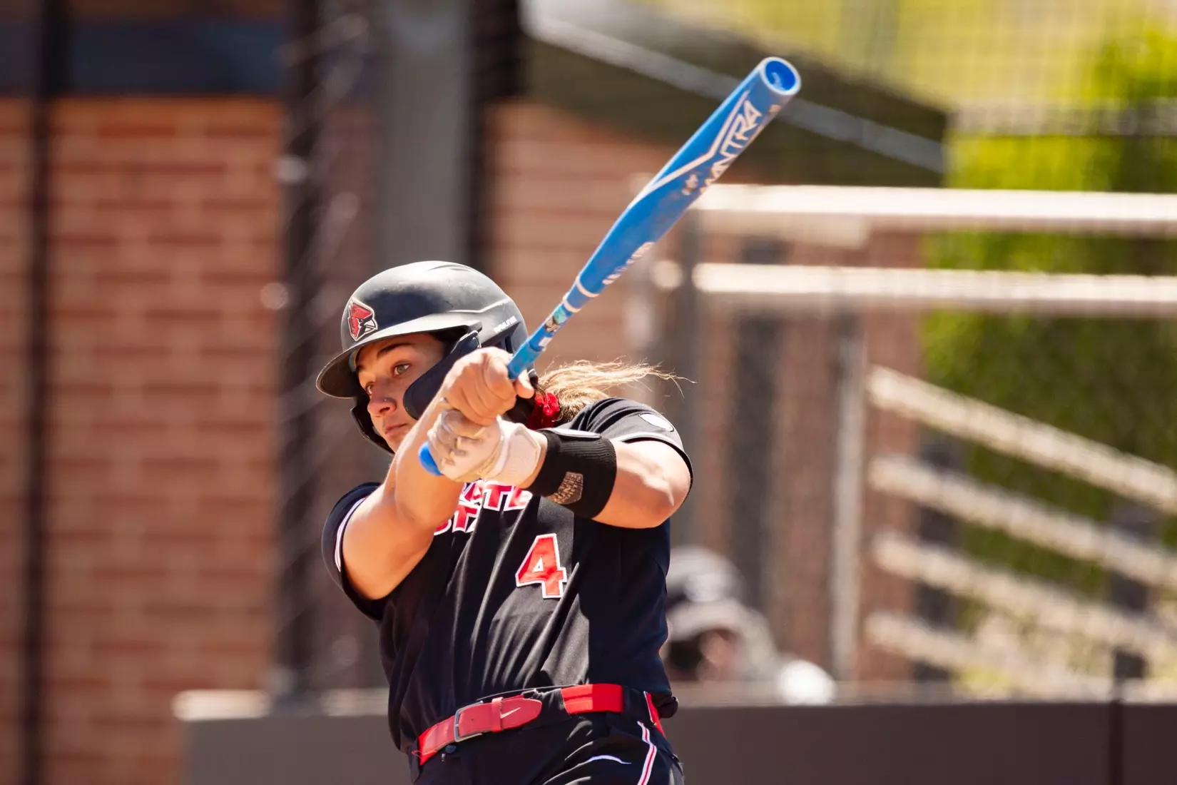 Ball State Softball vs. Miami - April 26, 2023