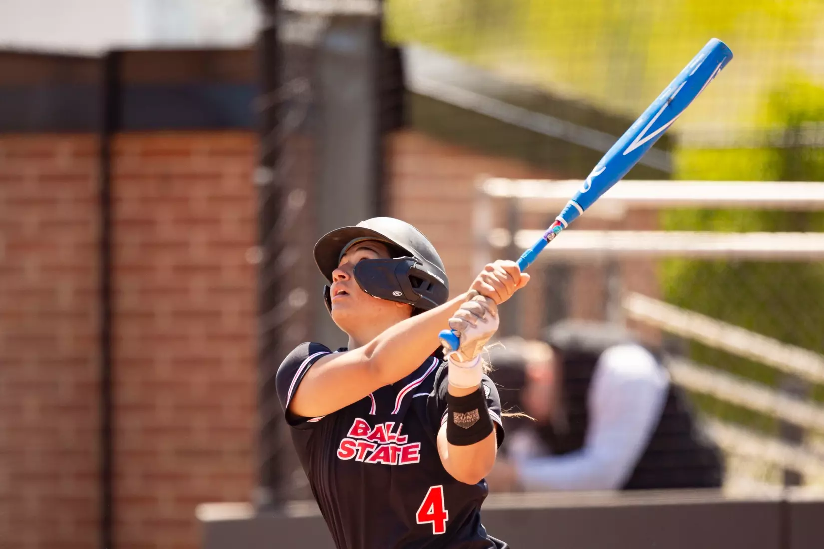 Ball State Softball vs. Miami - April 26, 2023