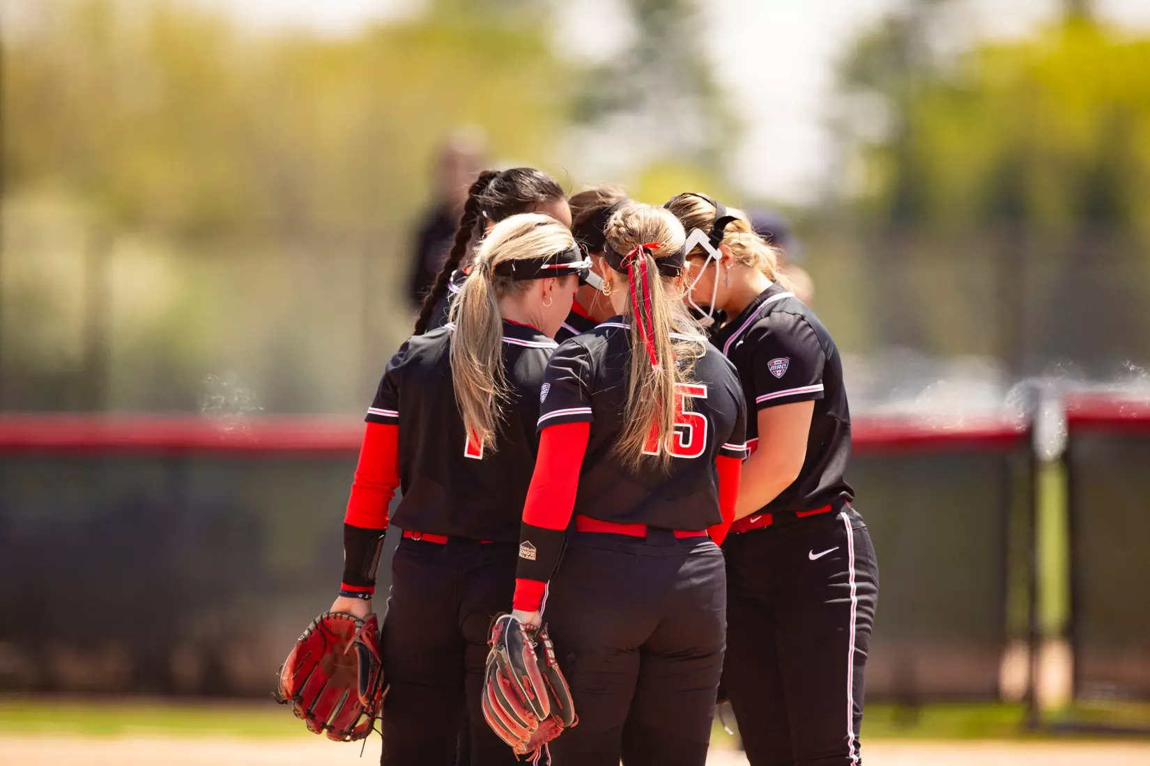 Ball State Softball vs. Miami - April 26, 2023