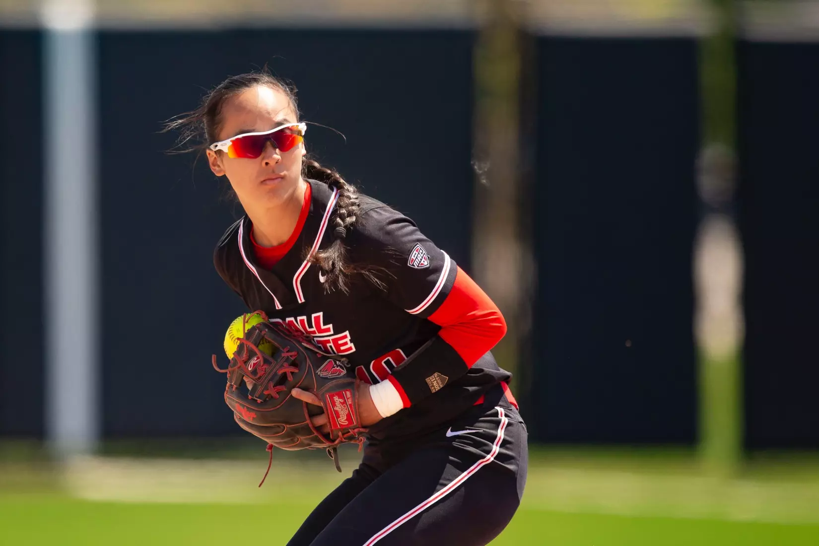 Ball State Softball vs. Miami - April 26, 2023