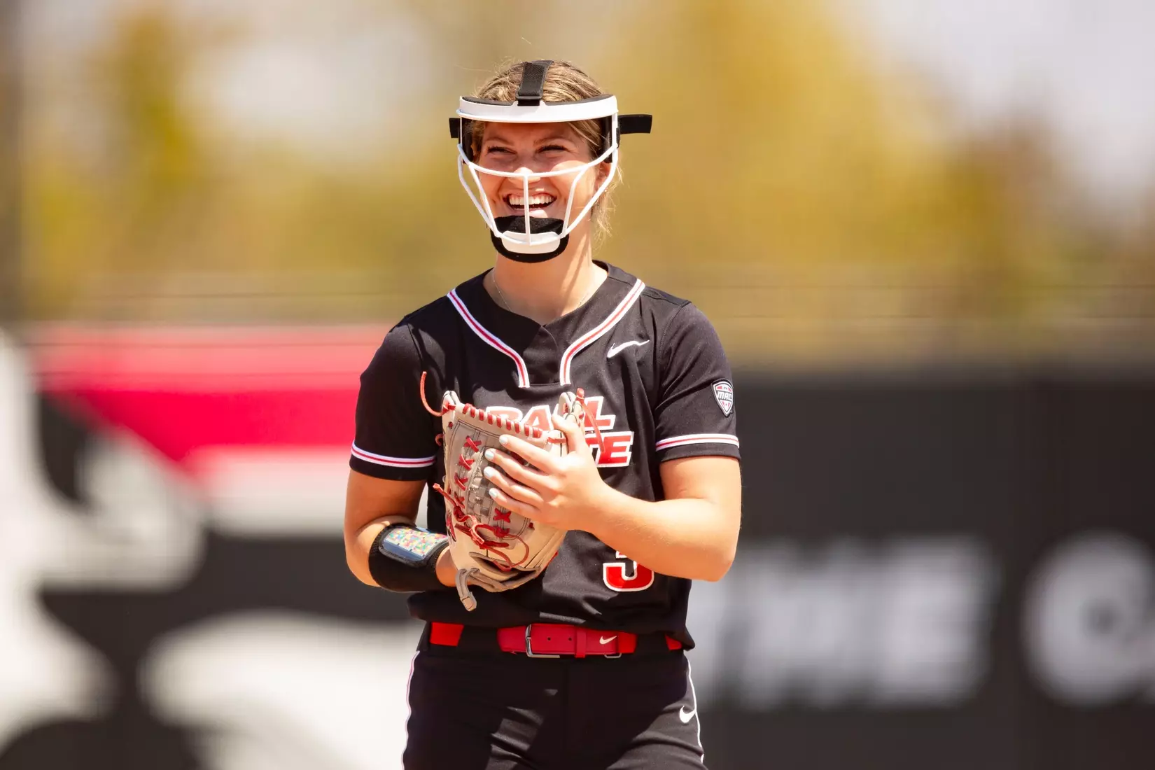 Ball State Softball vs. Miami - April 26, 2023