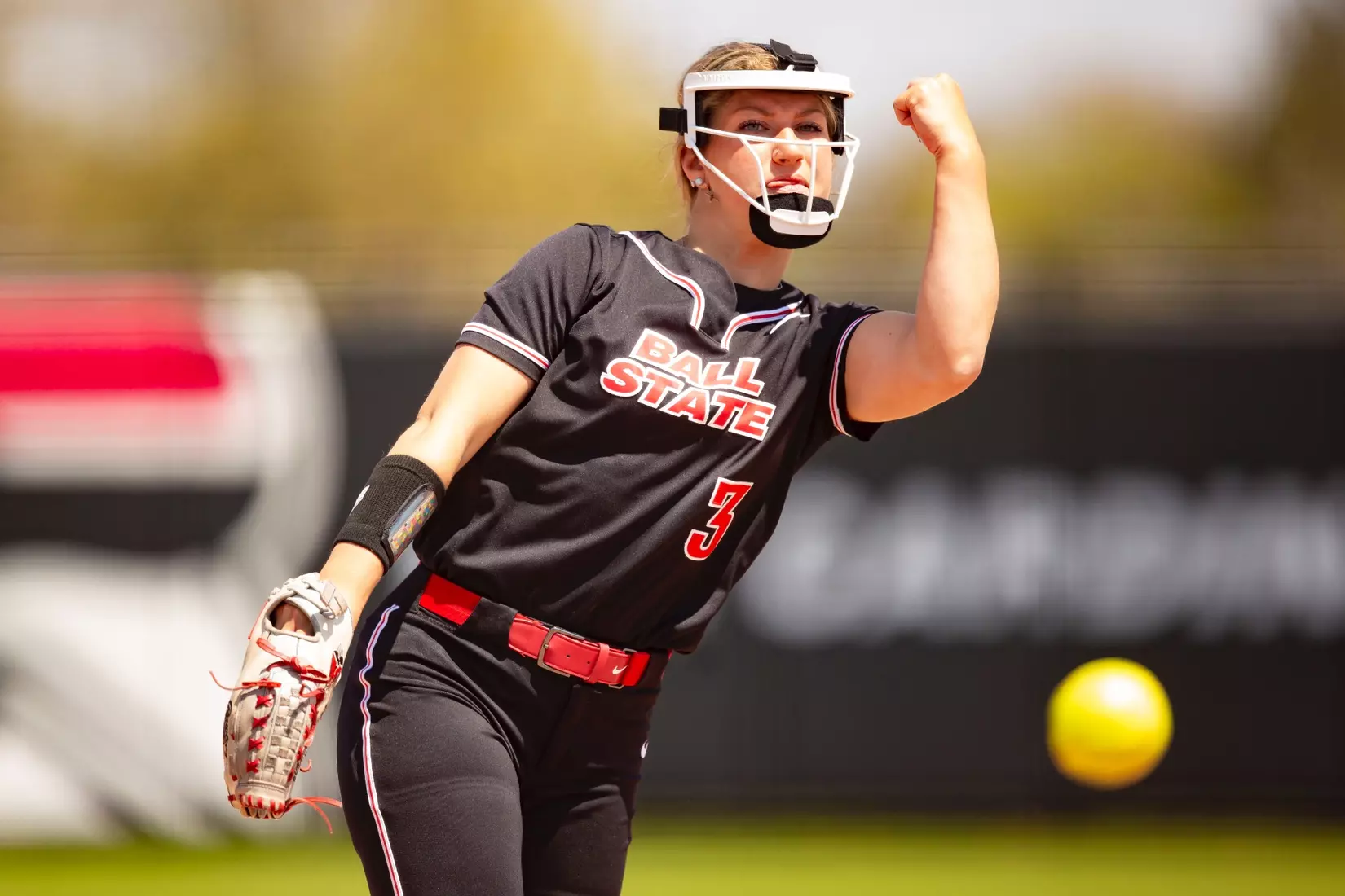 Ball State Softball vs. Miami - April 26, 2023