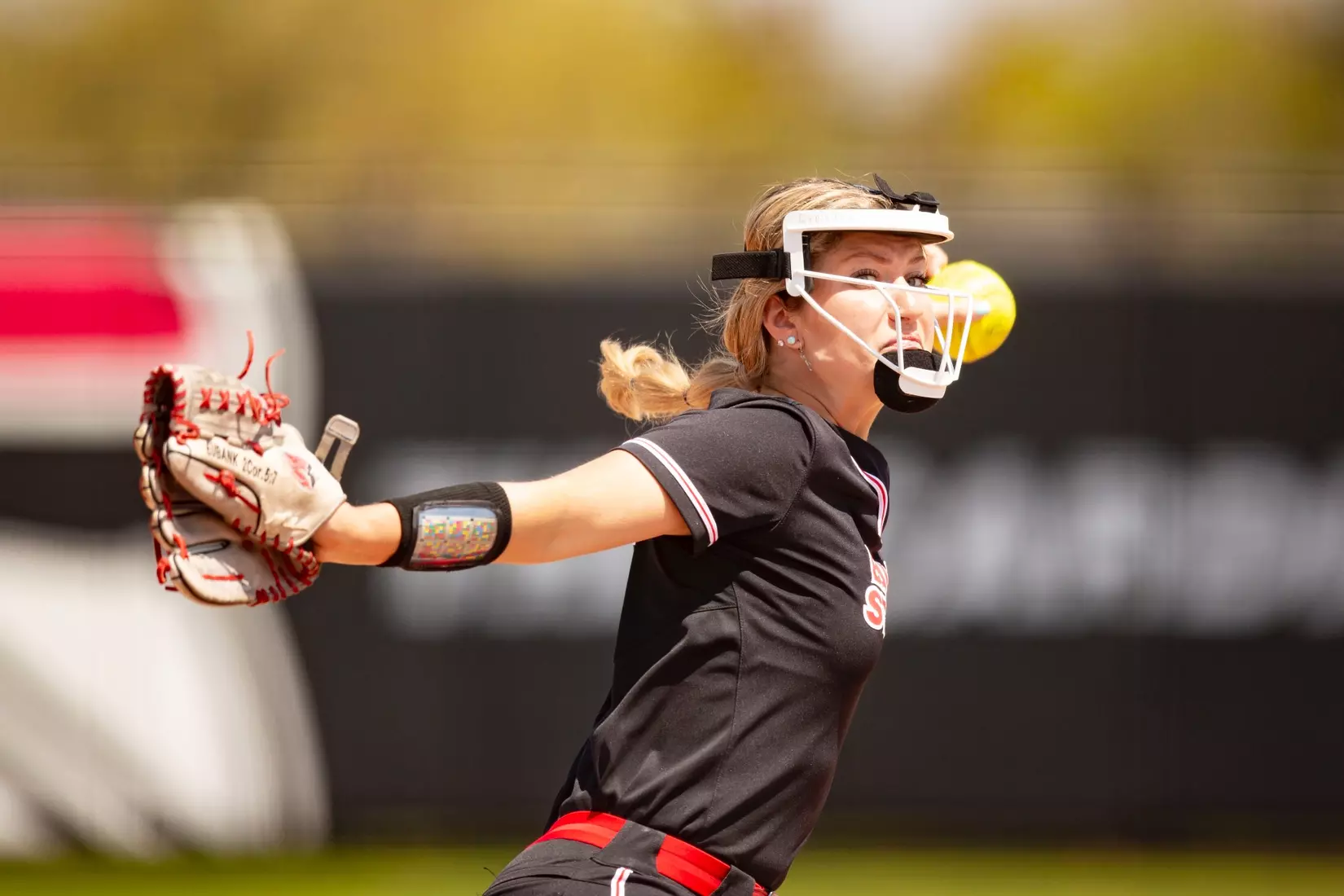 Ball State Softball vs. Miami - April 26, 2023