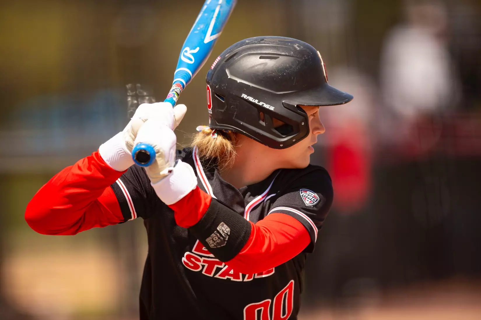 Ball State Softball vs. Miami - April 26, 2023