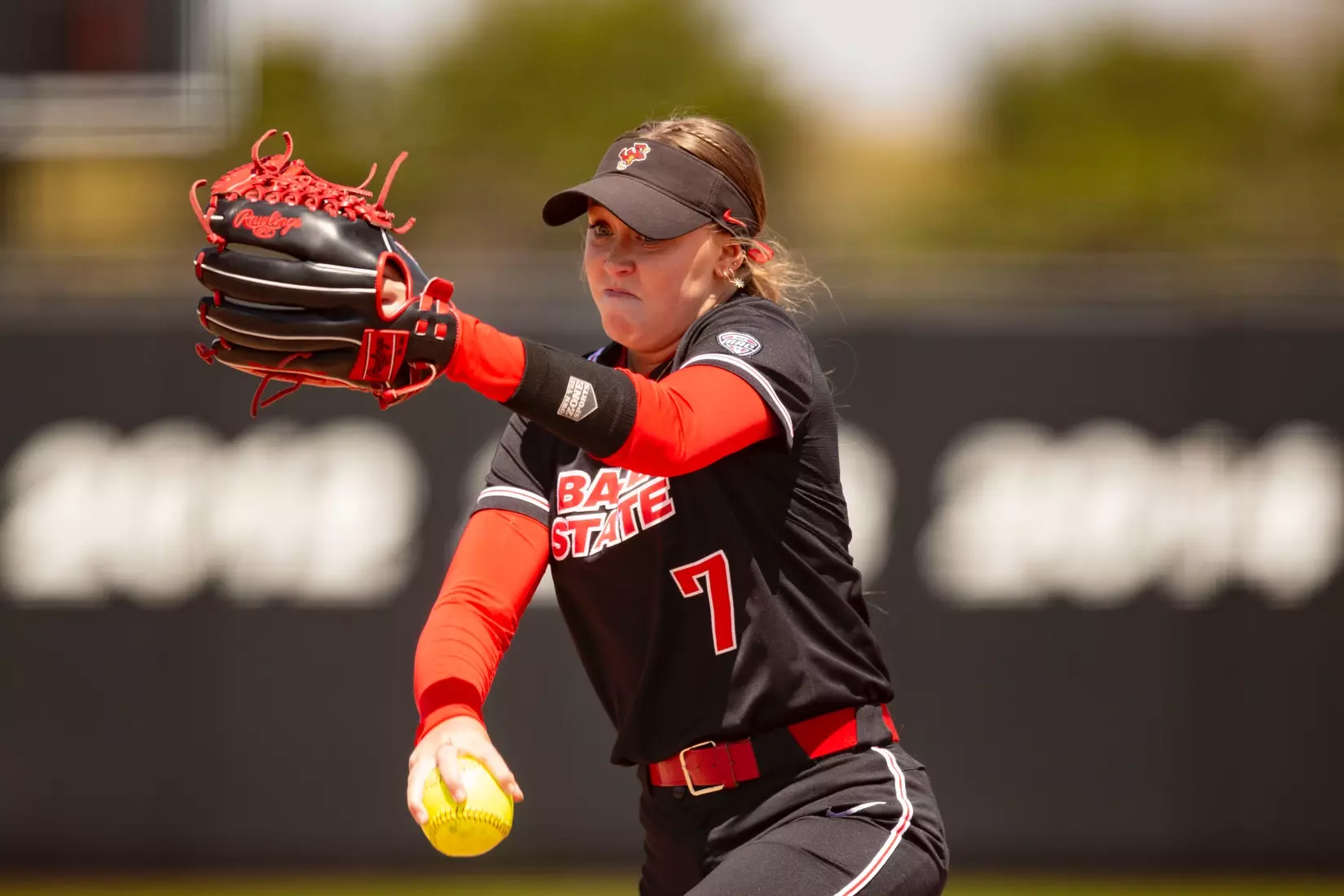 Ball State Softball vs. Miami - April 26, 2023