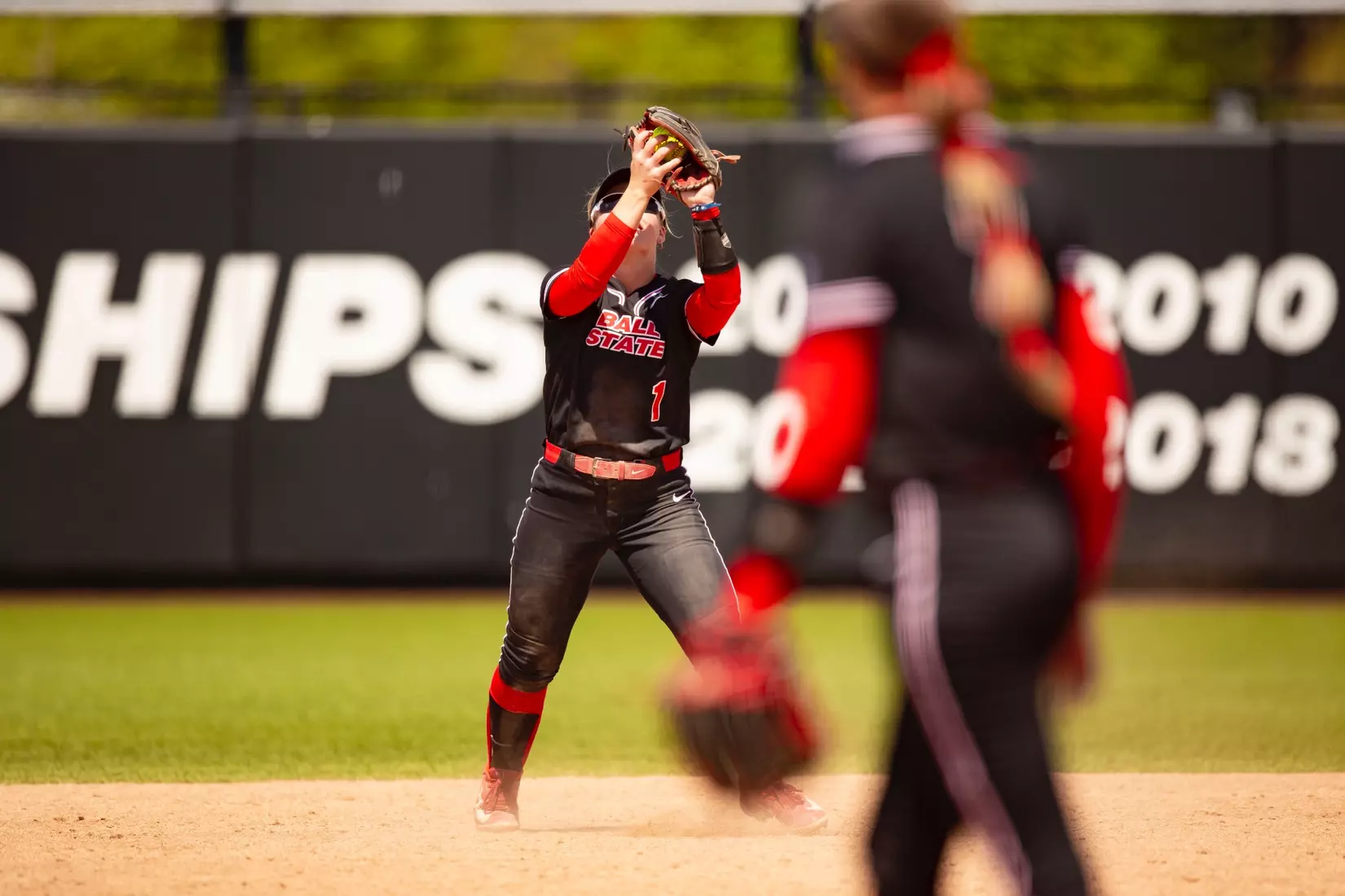 Ball State Softball vs. Miami - April 26, 2023