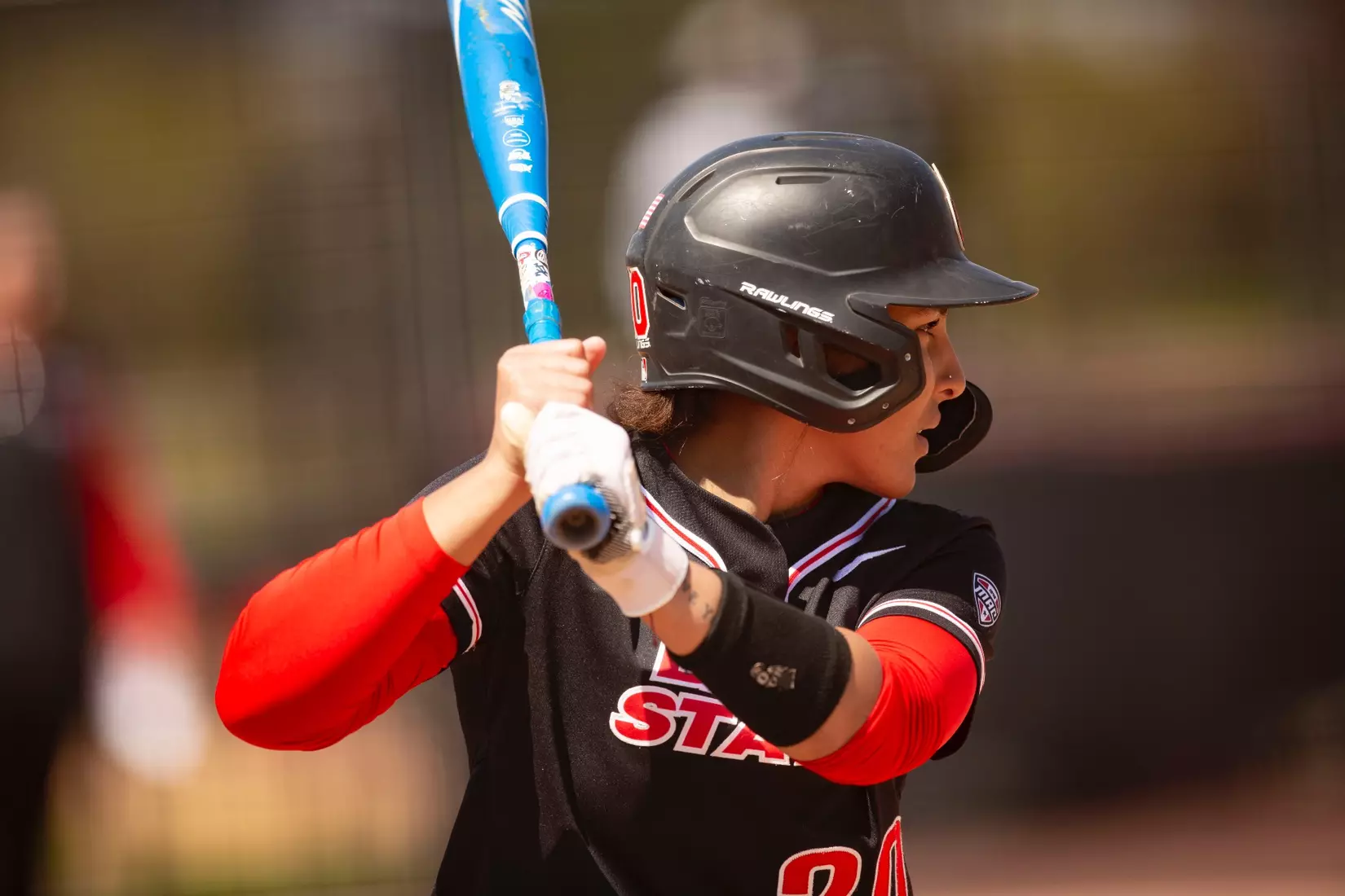 Ball State Softball vs. Miami - April 26, 2023
