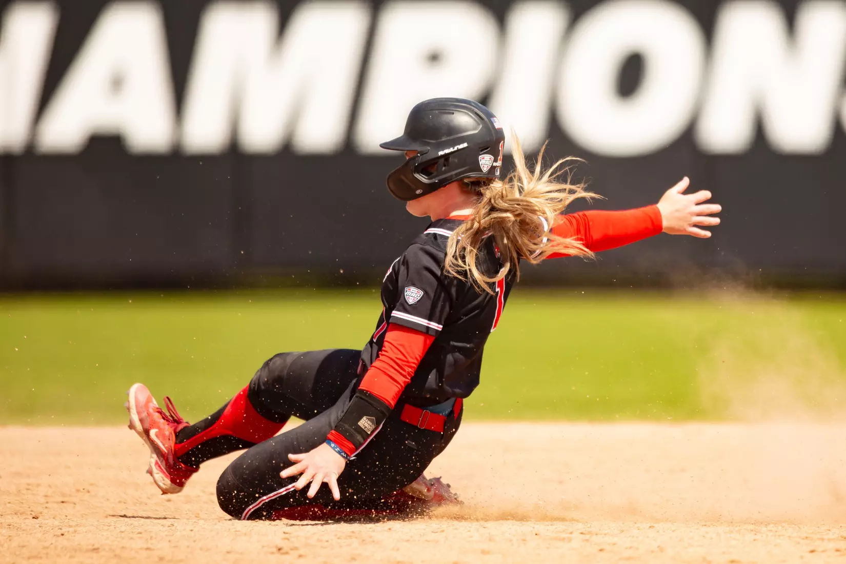 Ball State Softball vs. Miami - April 26, 2023