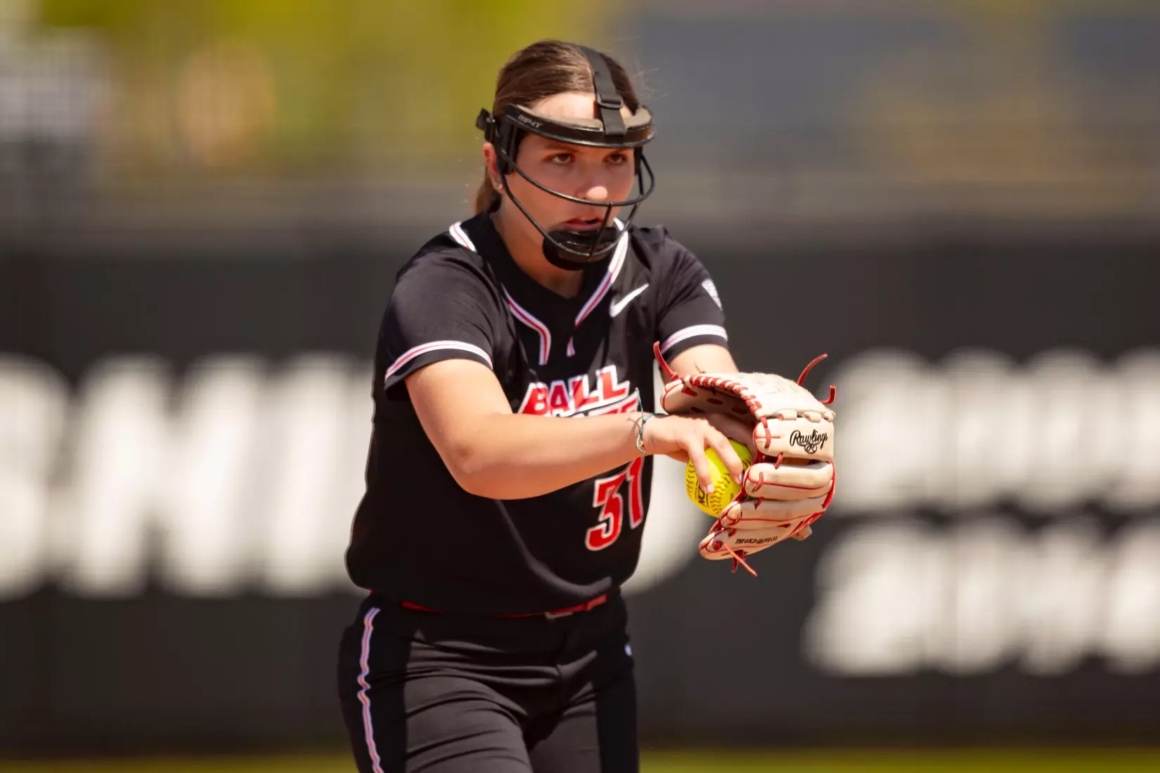 Ball State Softball vs. Miami - April 26, 2023