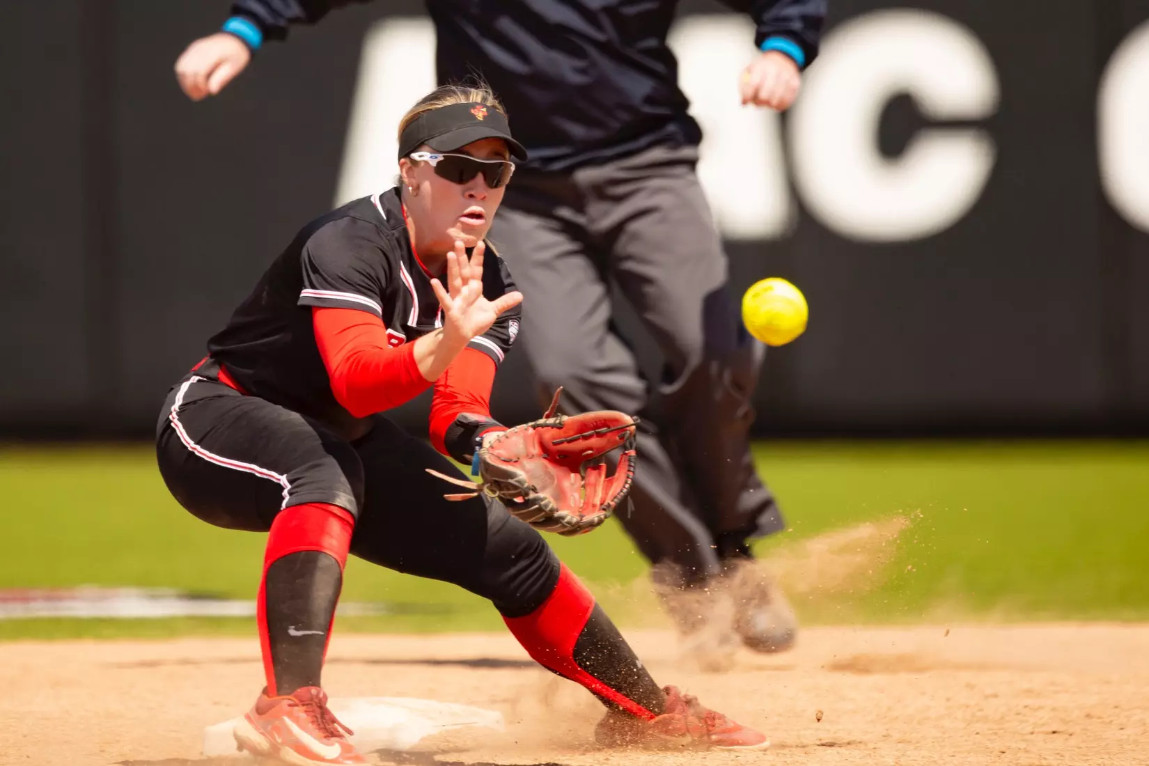 Ball State Softball vs. Miami - April 26, 2023