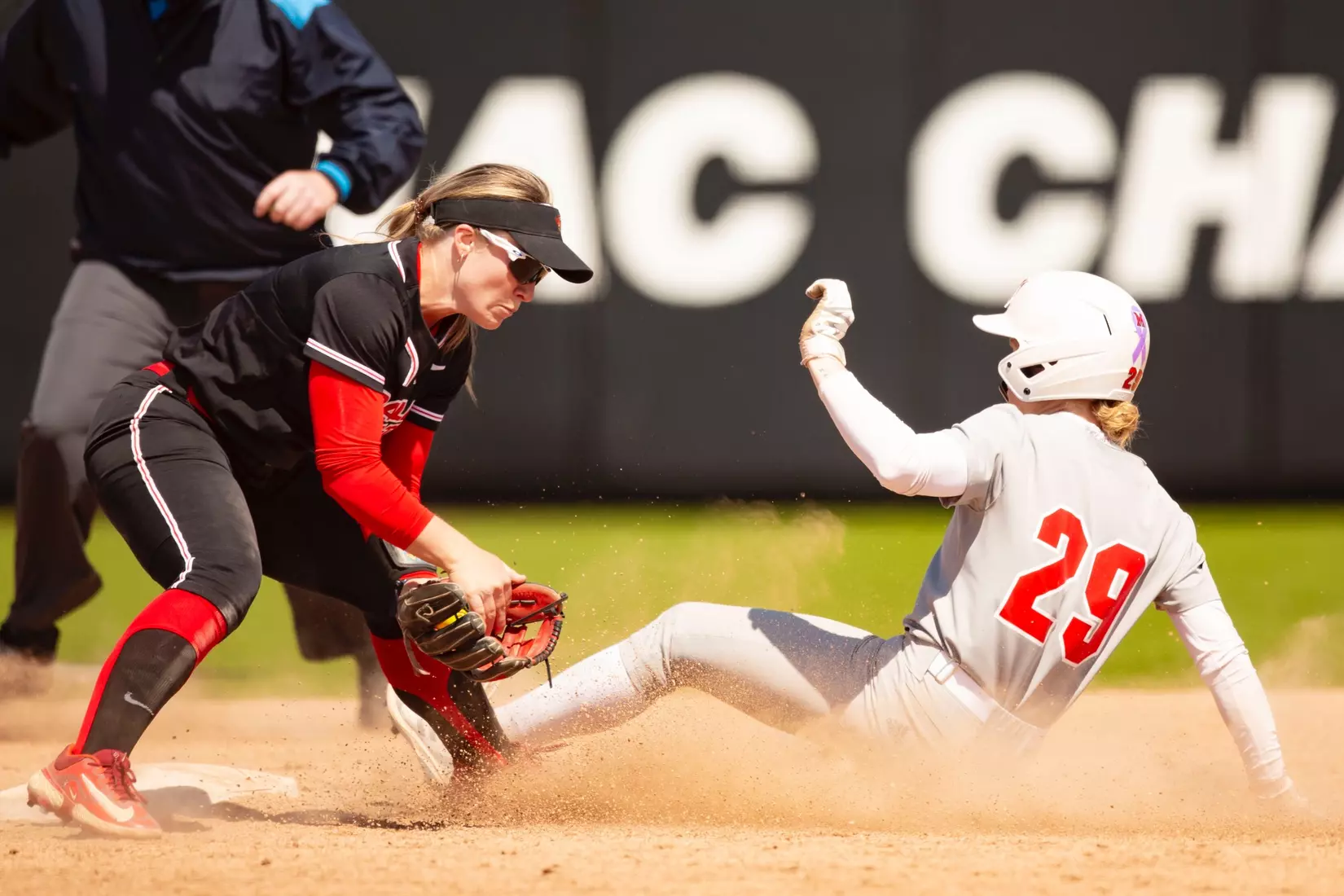 Ball State Softball vs. Miami - April 26, 2023