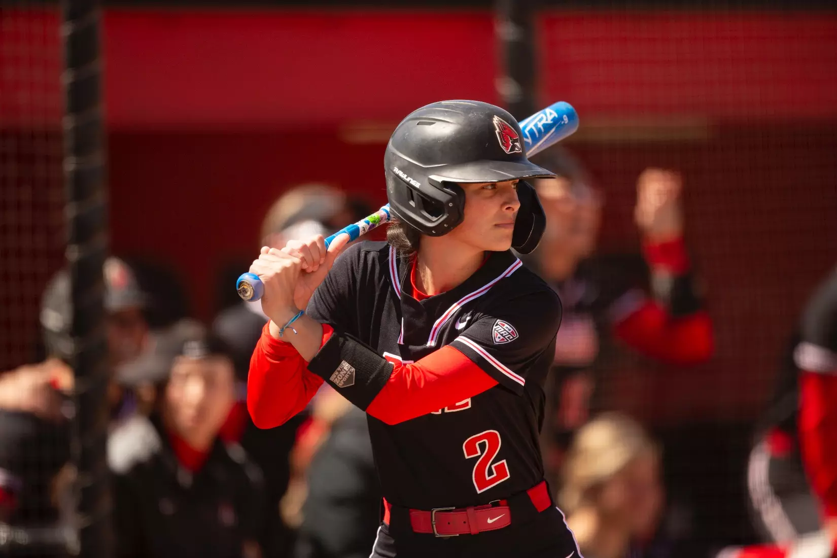 Ball State Softball vs. Miami - April 26, 2023