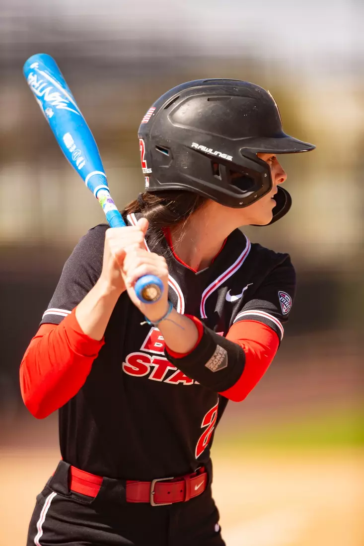 Ball State Softball vs. Miami - April 26, 2023