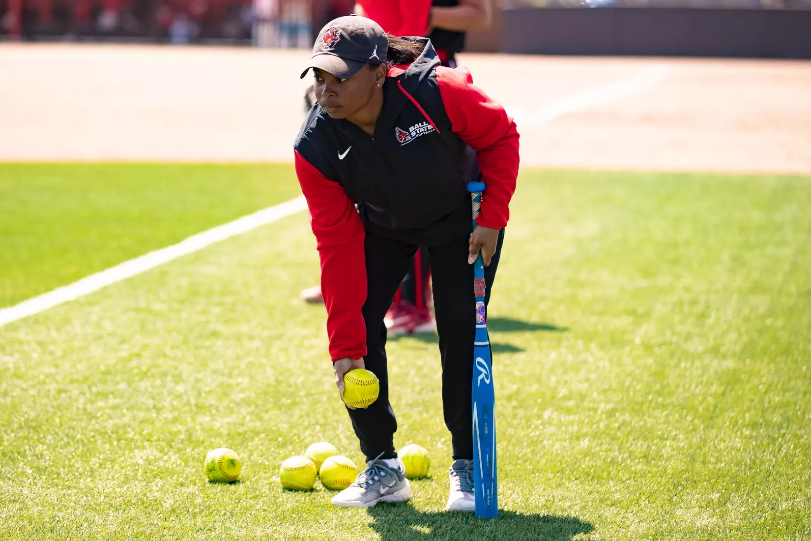 Ball State Softball vs. Miami - April 26, 2023