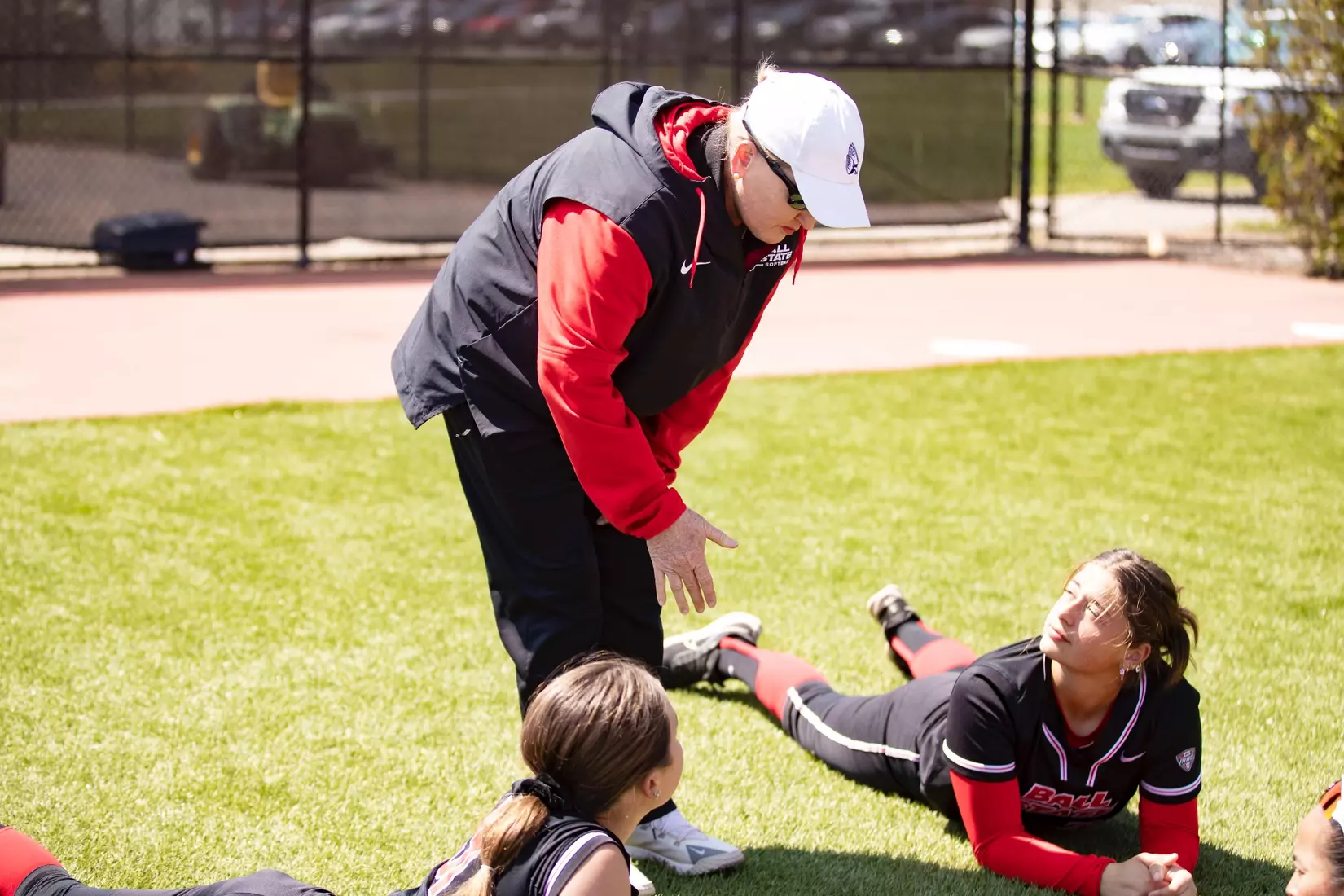 Ball State Softball vs. Miami - April 26, 2023
