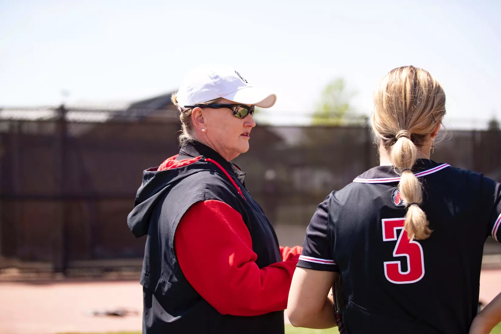 Ball State Softball vs. Miami - April 26, 2023