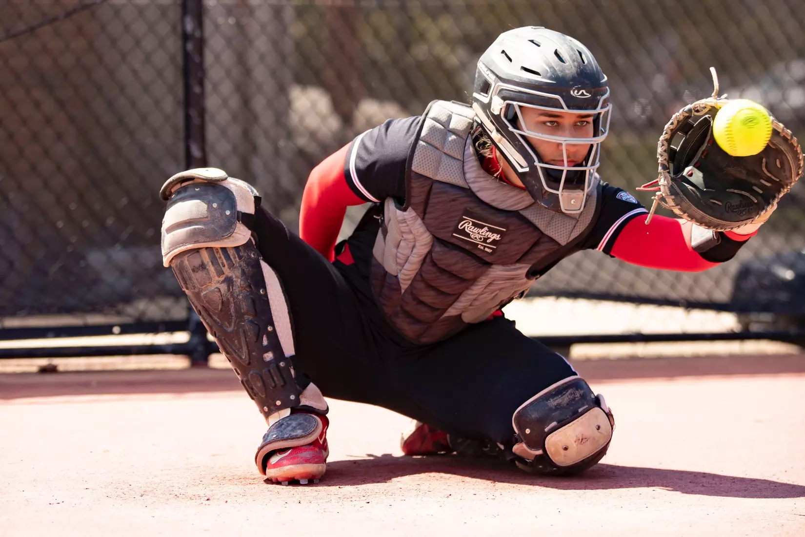 Ball State Softball vs. Miami - April 26, 2023