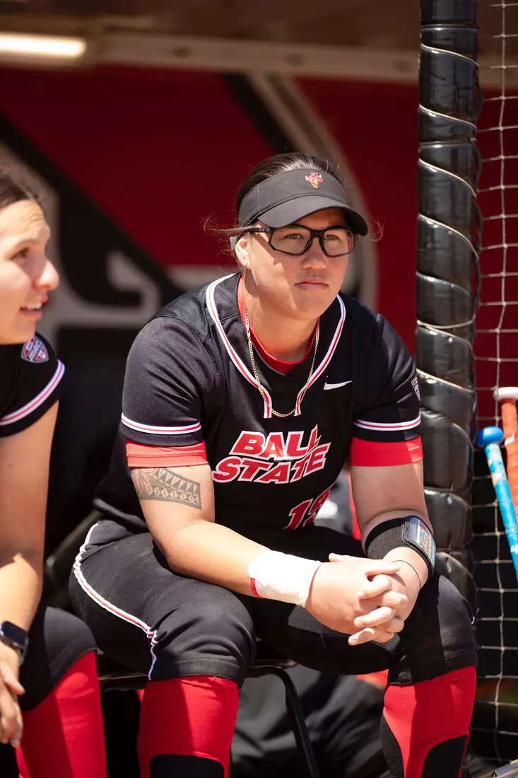 Ball State Softball vs. Miami - April 26, 2023