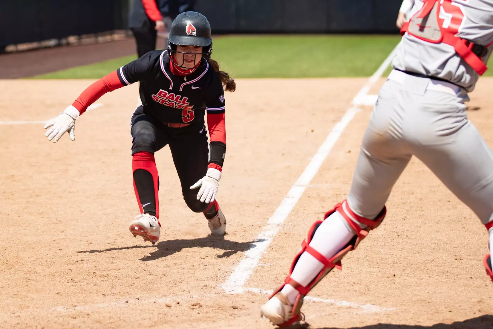 Ball State Softball vs. Miami - April 26, 2023