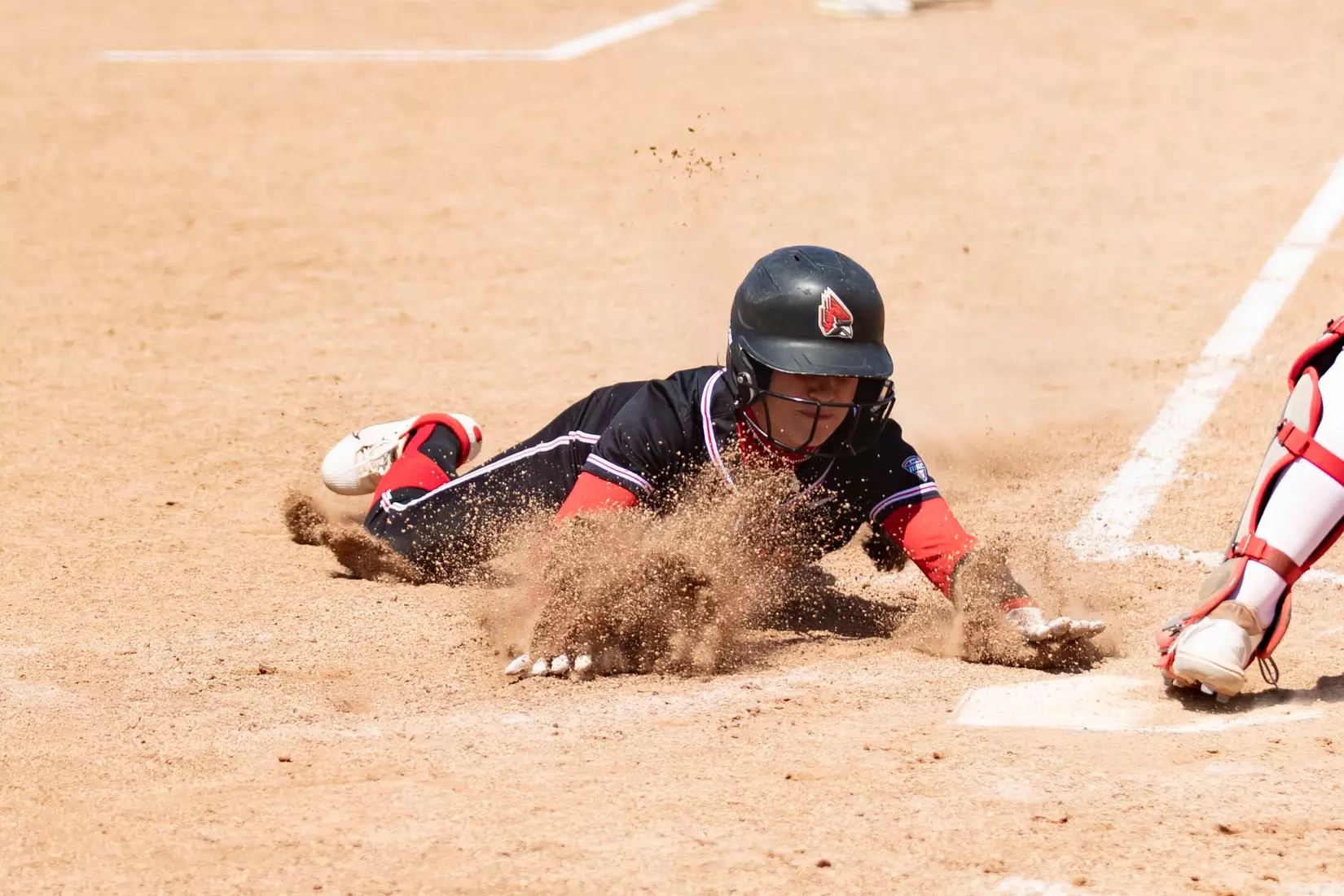 Ball State Softball vs. Miami - April 26, 2023