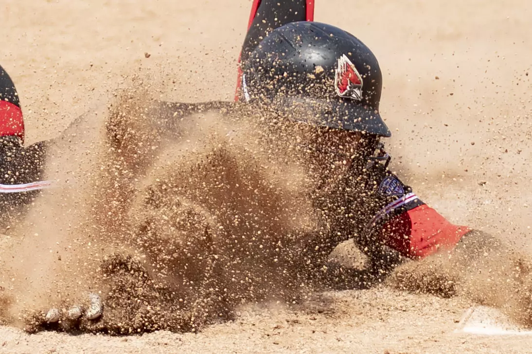 Ball State Softball vs. Miami - April 26, 2023