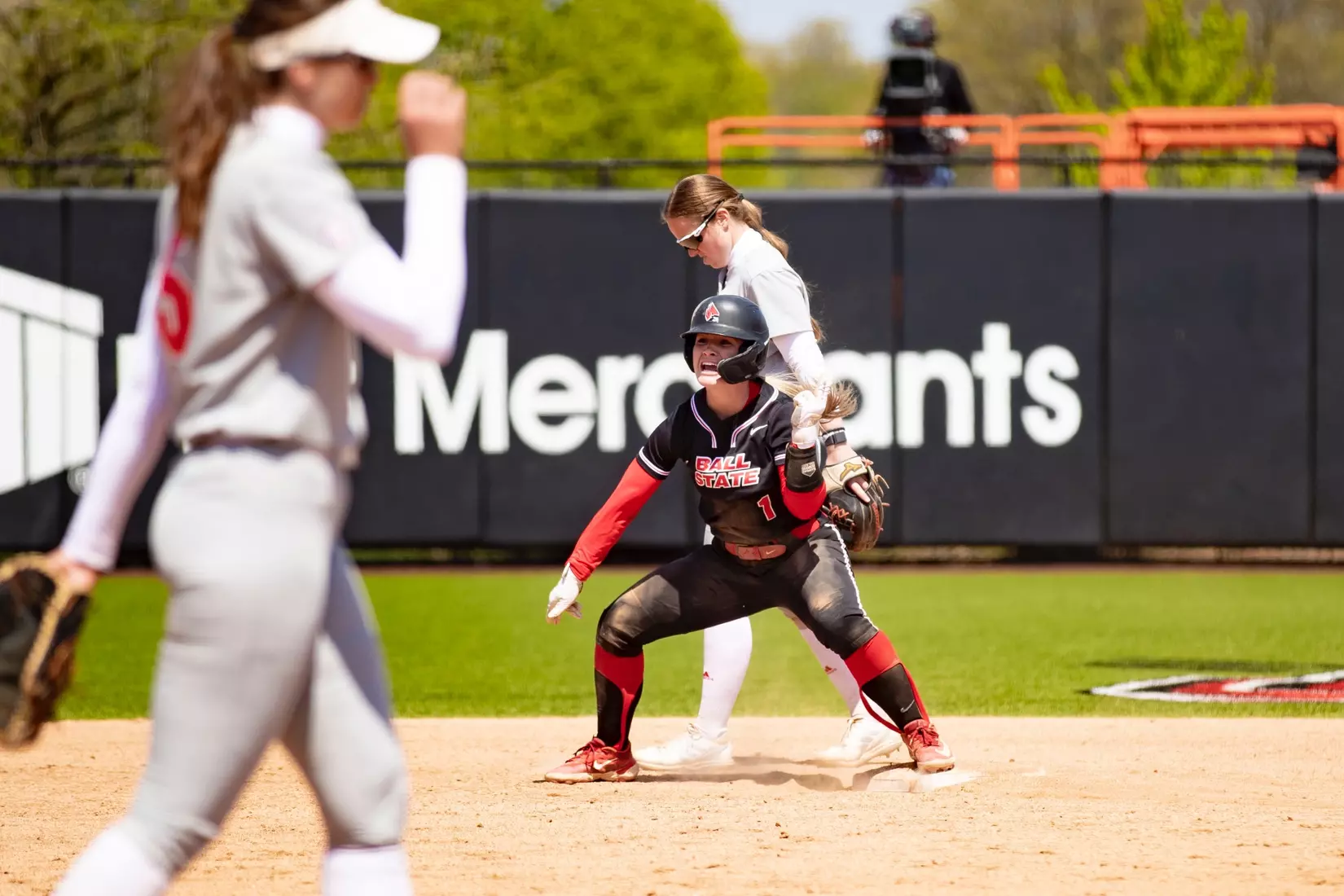 Ball State Softball vs. Miami - April 26, 2023
