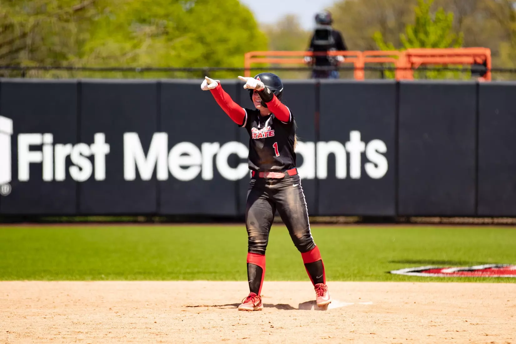 Ball State Softball vs. Miami - April 26, 2023