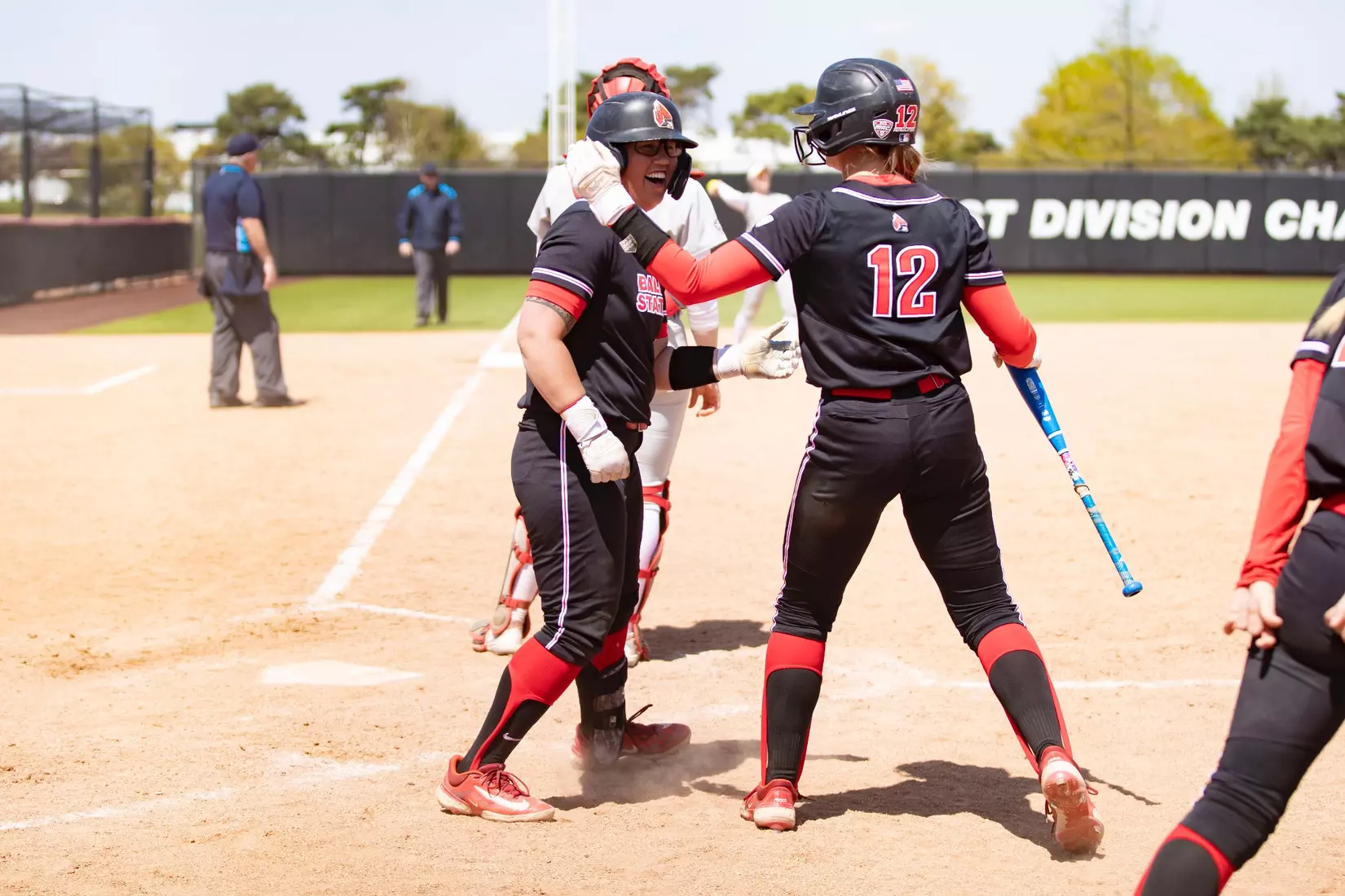 Ball State Softball vs. Miami - April 26, 2023