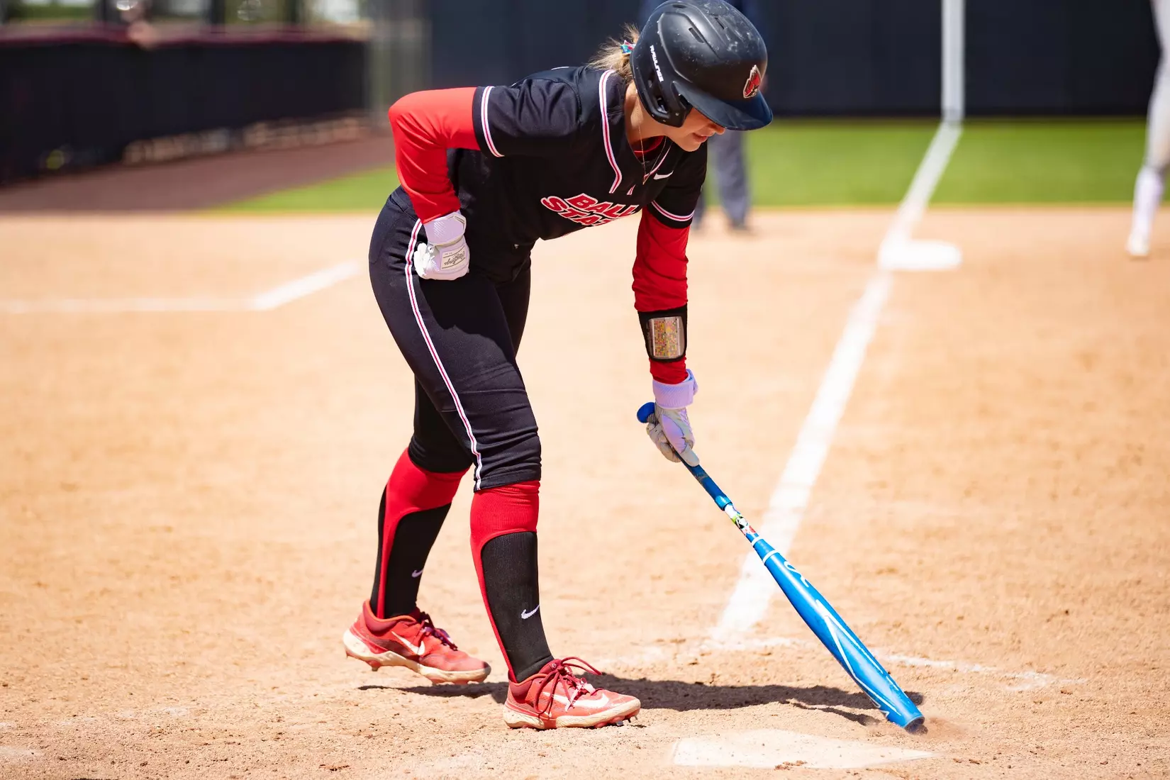 Ball State Softball vs. Miami - April 26, 2023