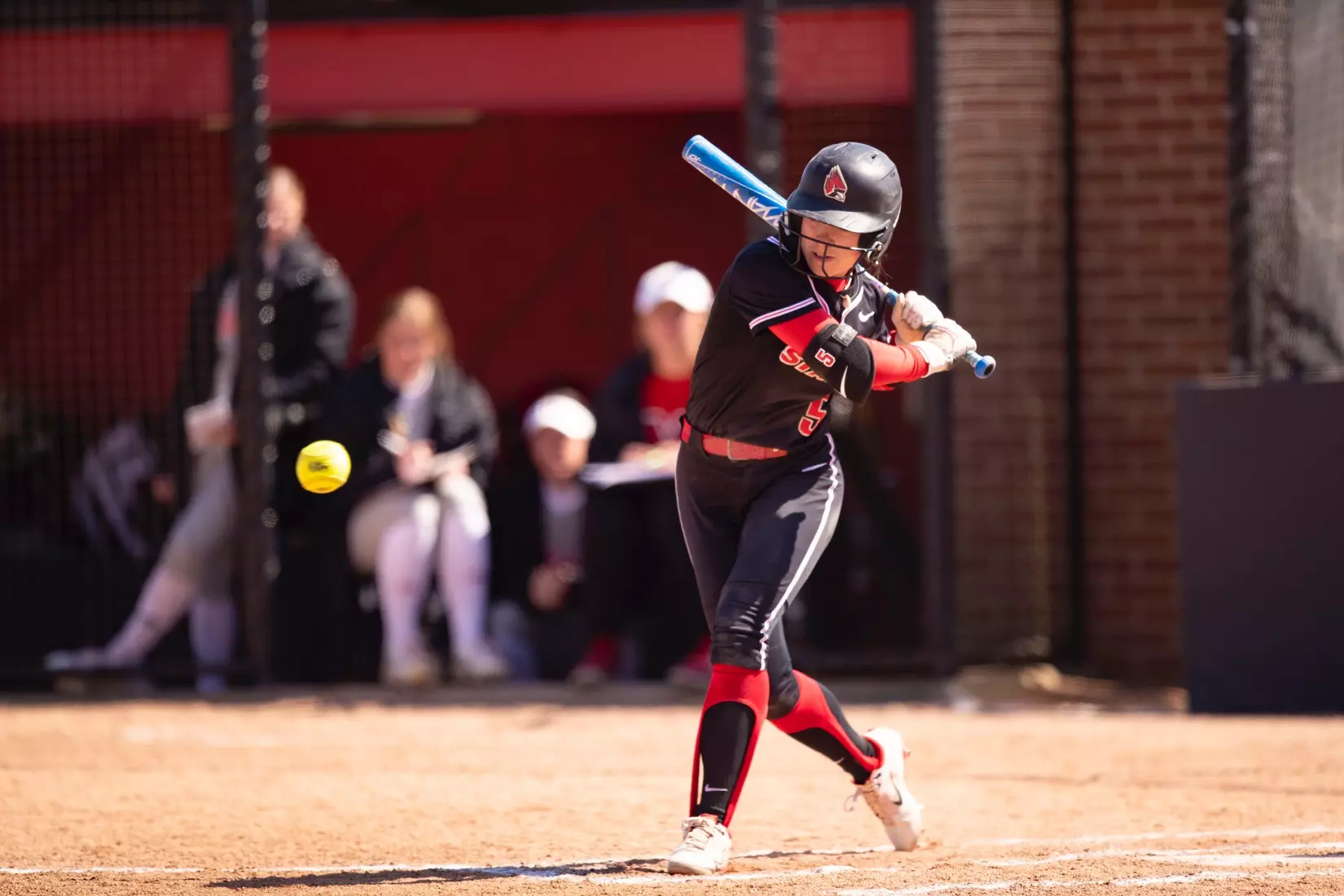 Ball State Softball vs. Miami - April 26, 2023