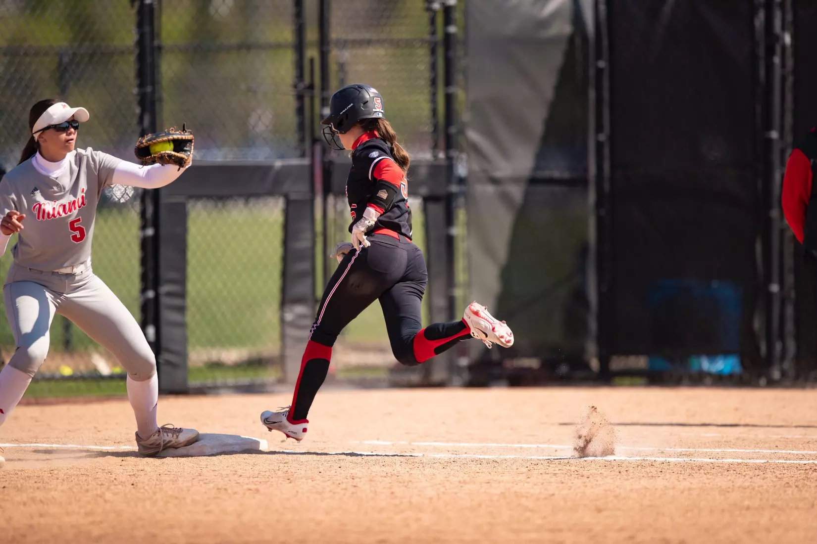 Ball State Softball vs. Miami - April 26, 2023