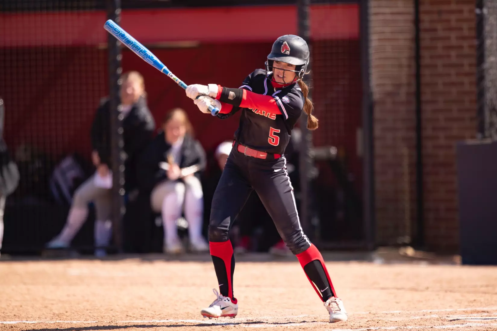 Ball State Softball vs. Miami - April 26, 2023
