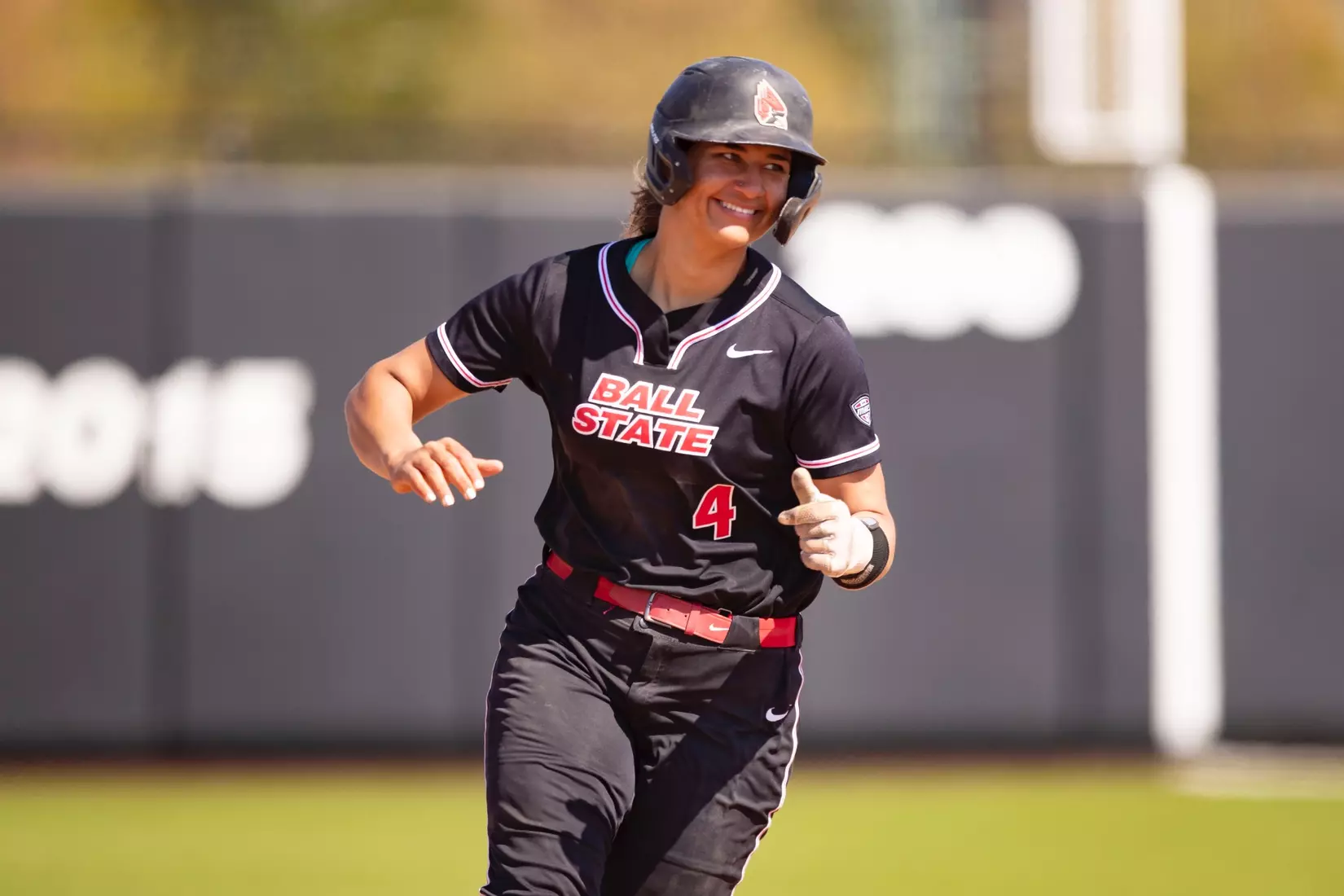 Ball State Softball vs. Miami - April 26, 2023