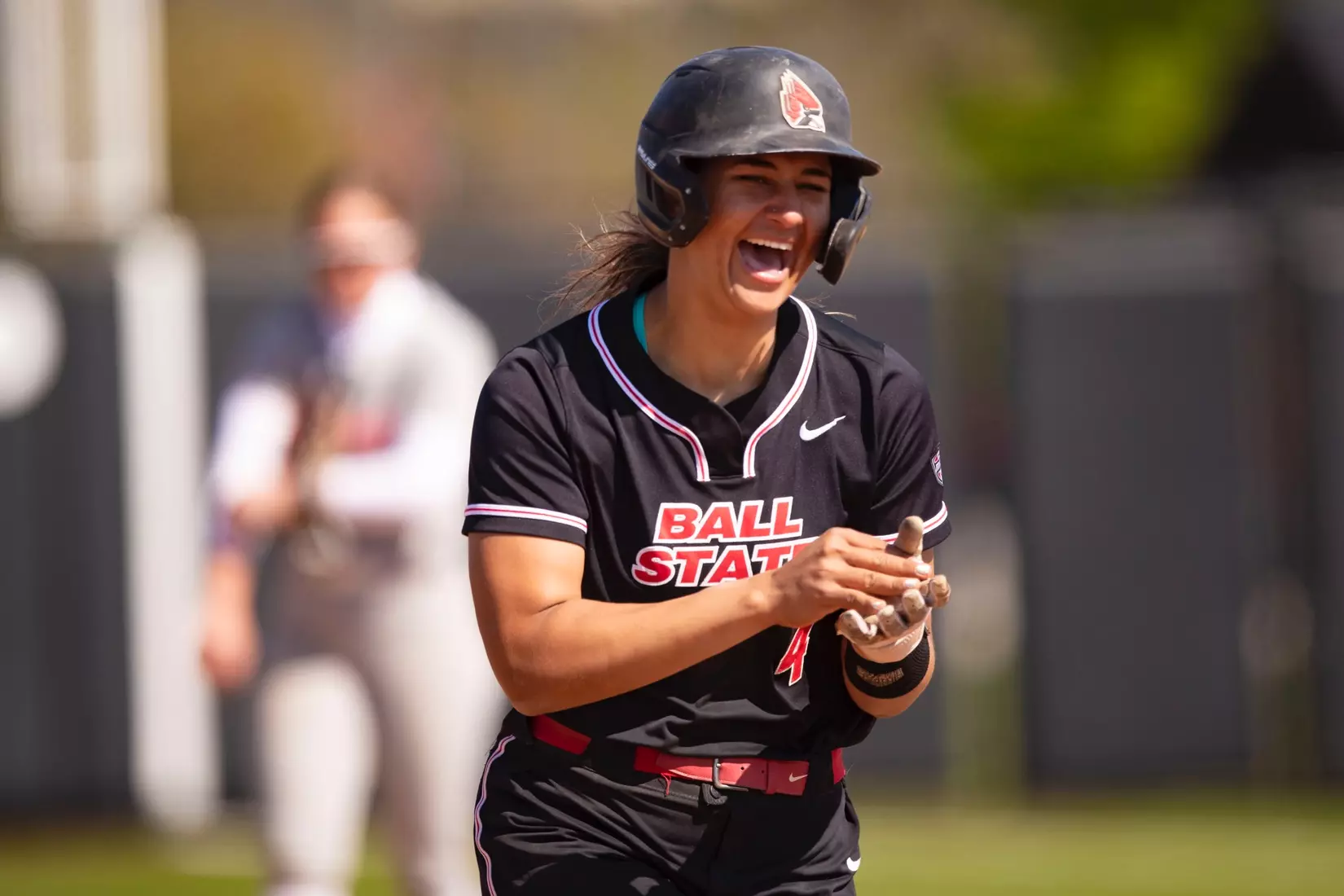 Ball State Softball vs. Miami - April 26, 2023