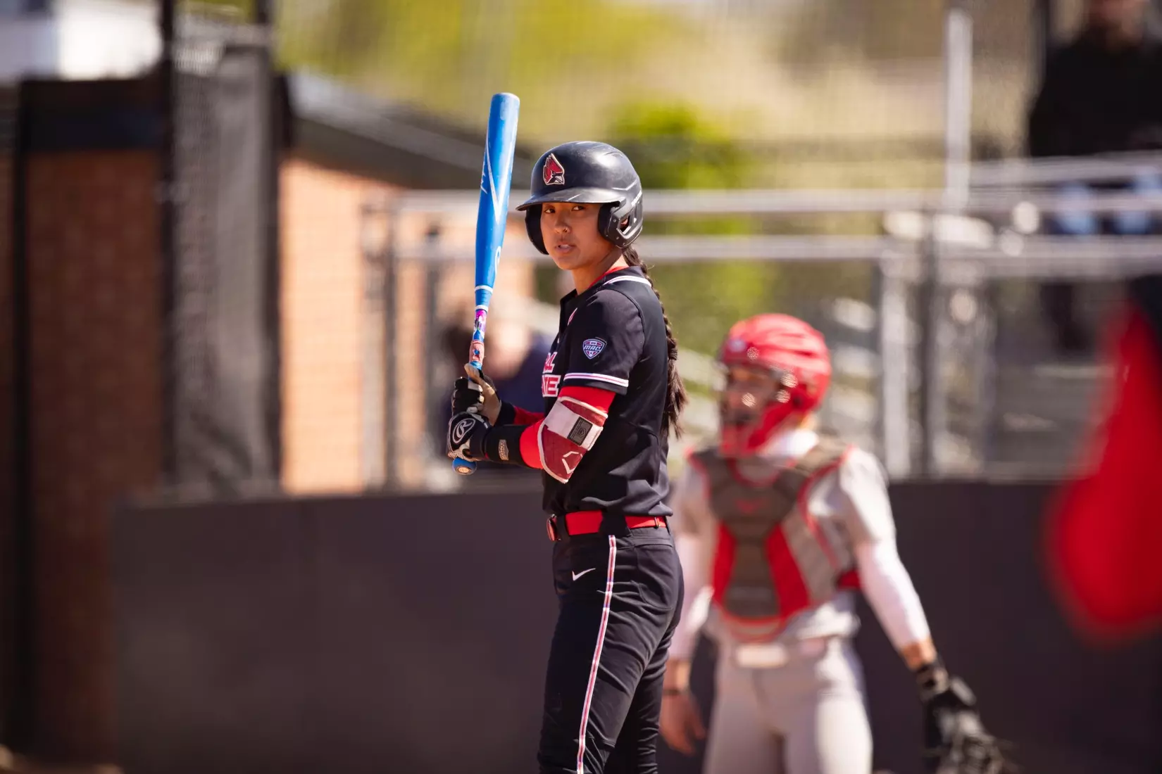 Ball State Softball vs. Miami - April 26, 2023
