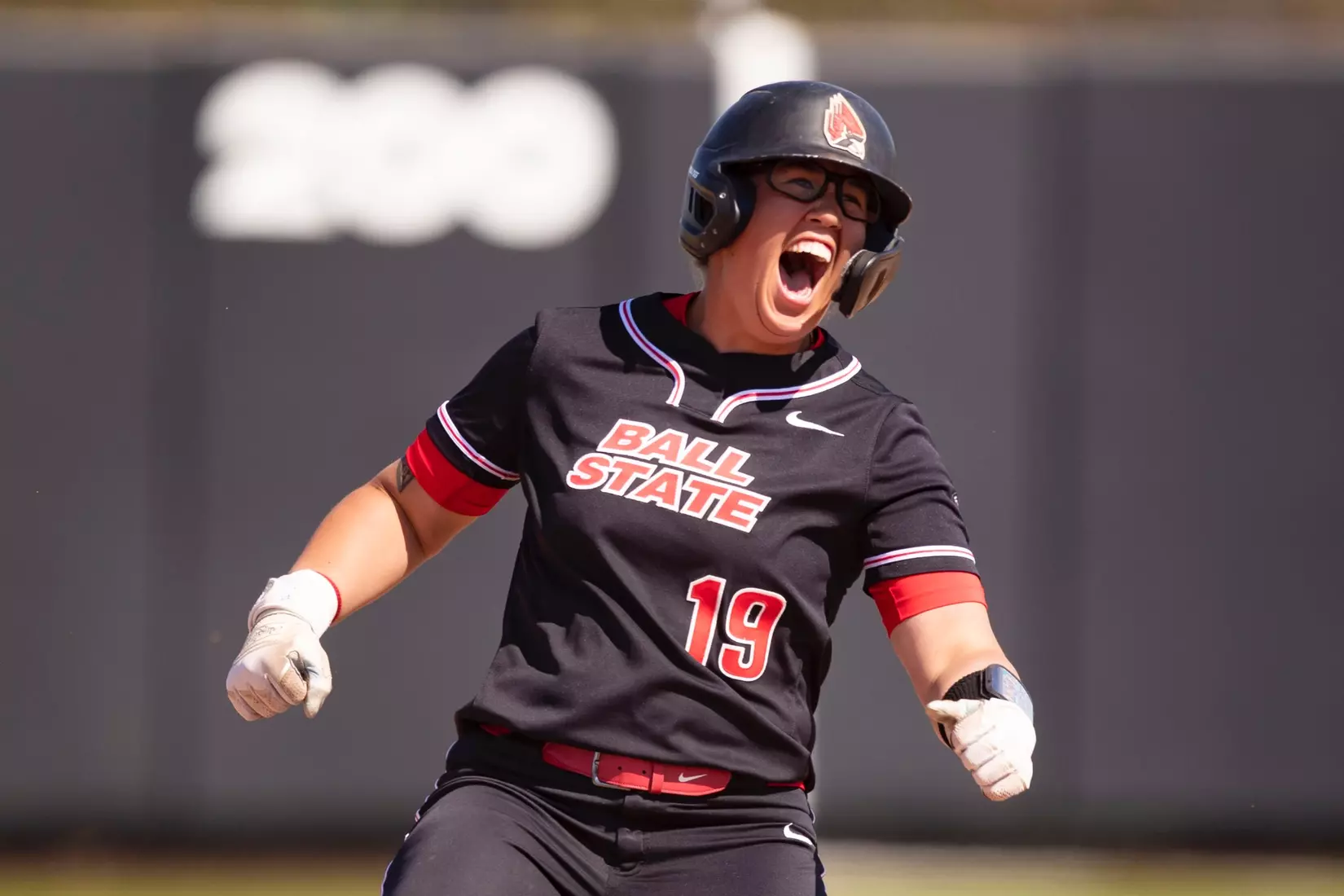 Ball State Softball vs. Miami - April 26, 2023