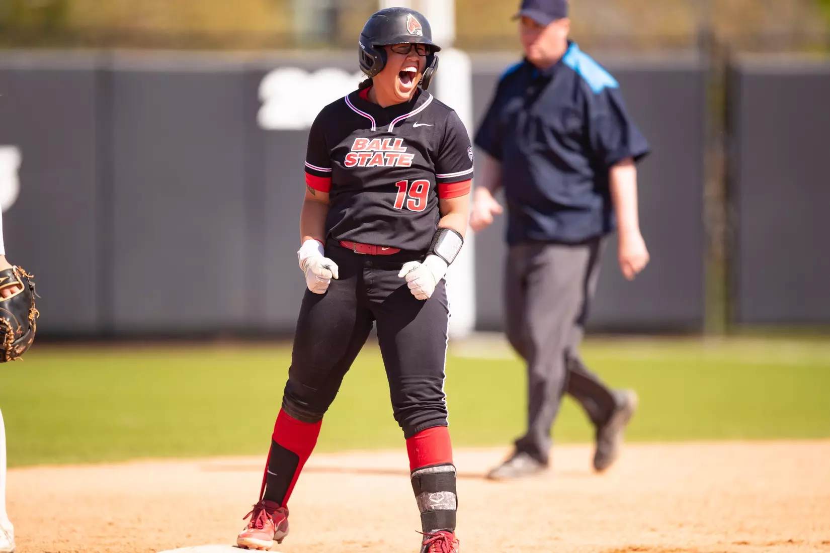 Ball State Softball vs. Miami - April 26, 2023