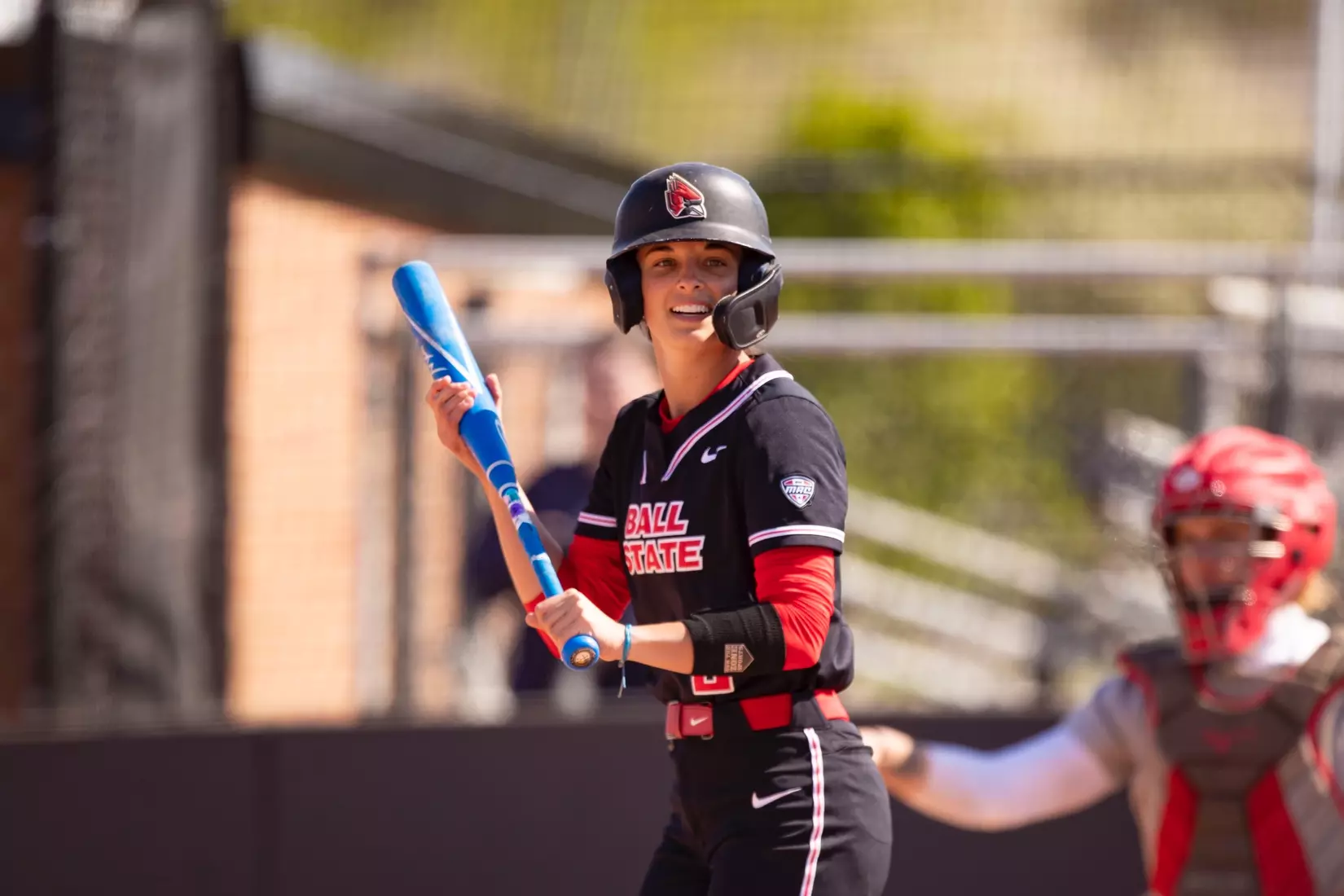 Ball State Softball vs. Miami - April 26, 2023