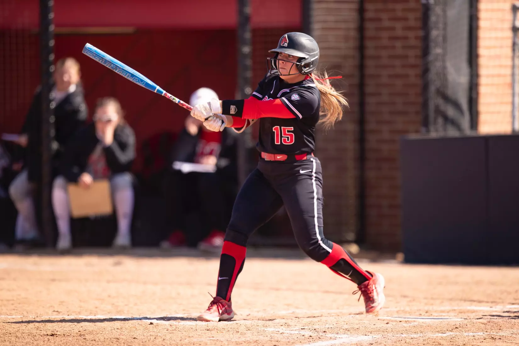 Ball State Softball vs. Miami - April 26, 2023