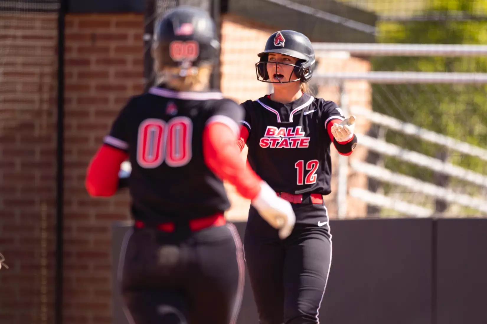 Ball State Softball vs. Miami - April 26, 2023