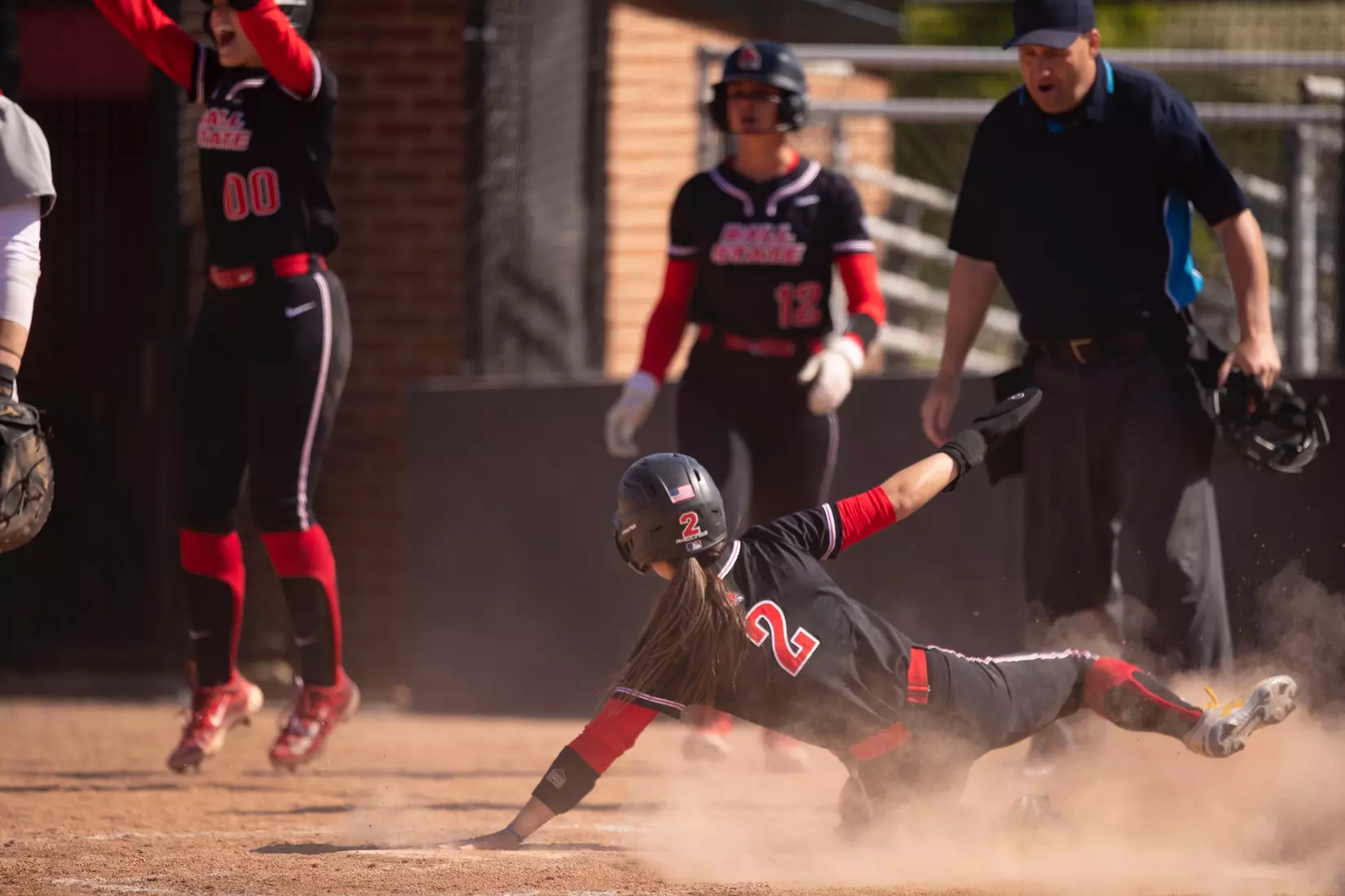 Ball State Softball vs. Miami - April 26, 2023