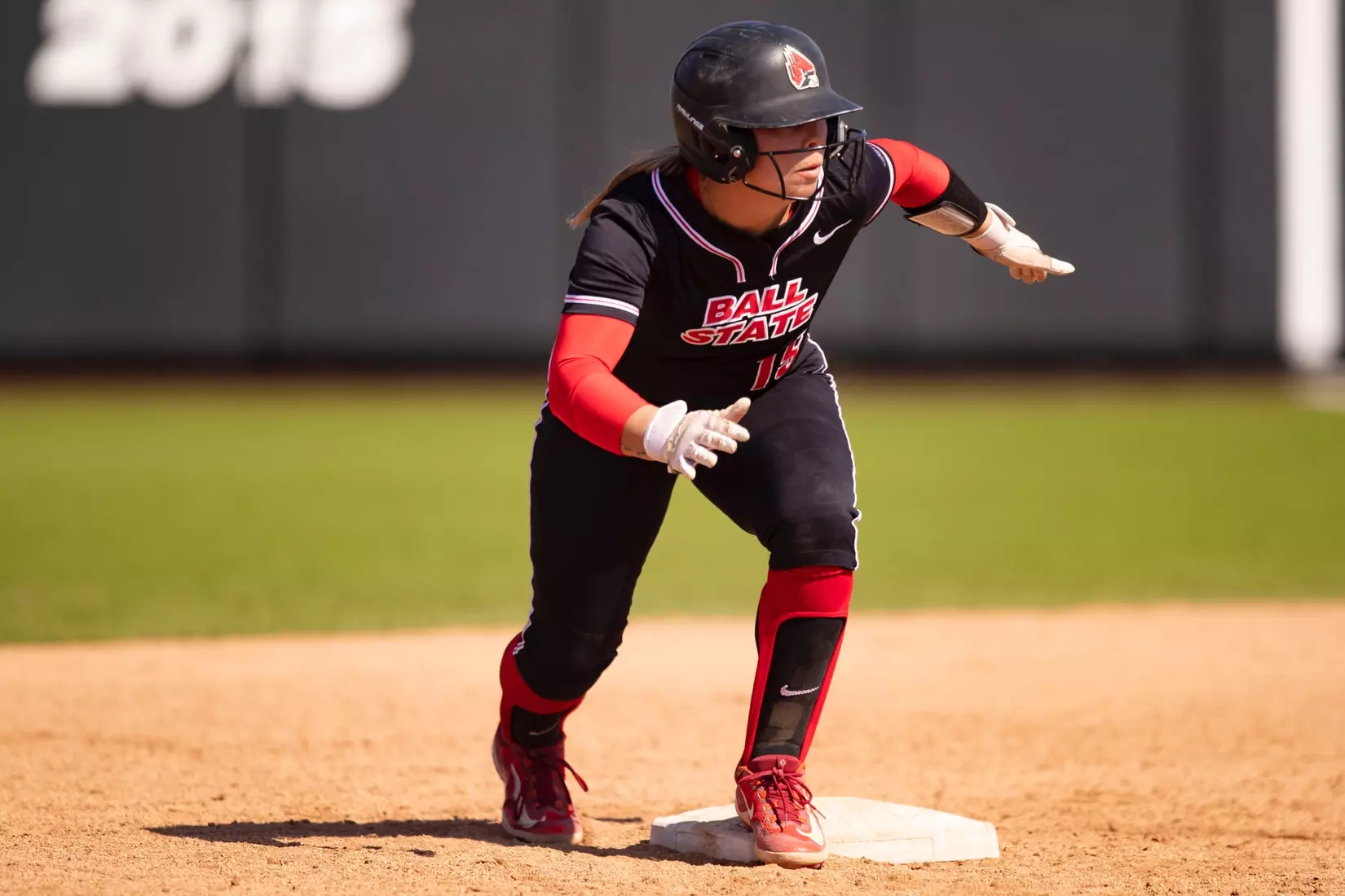Ball State Softball vs. Miami - April 26, 2023