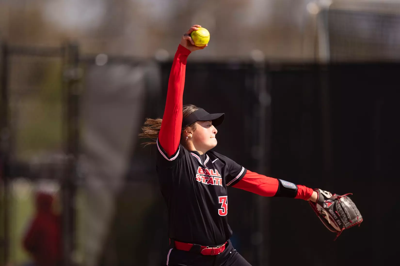Ball State Softball vs. Miami - April 26, 2023