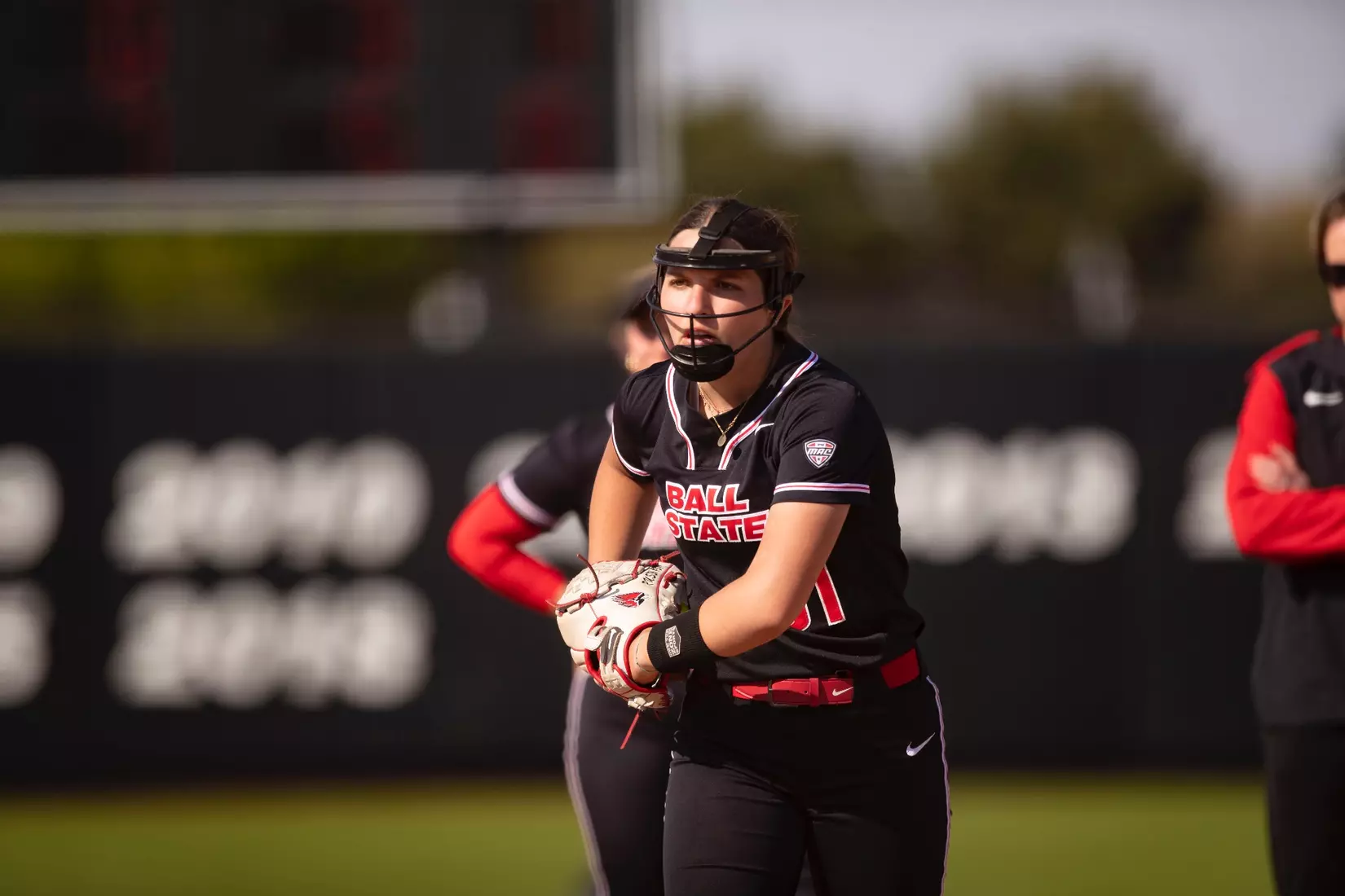 Ball State Softball vs. Miami - April 26, 2023